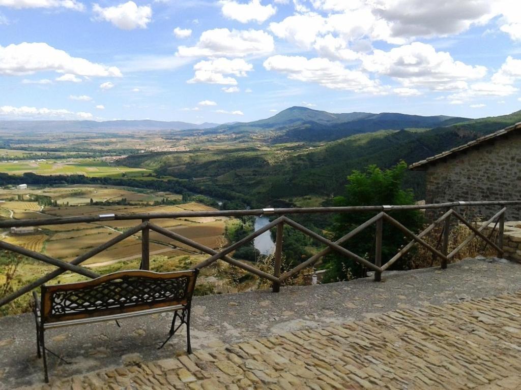 Alojamiento Rural La Cañada
