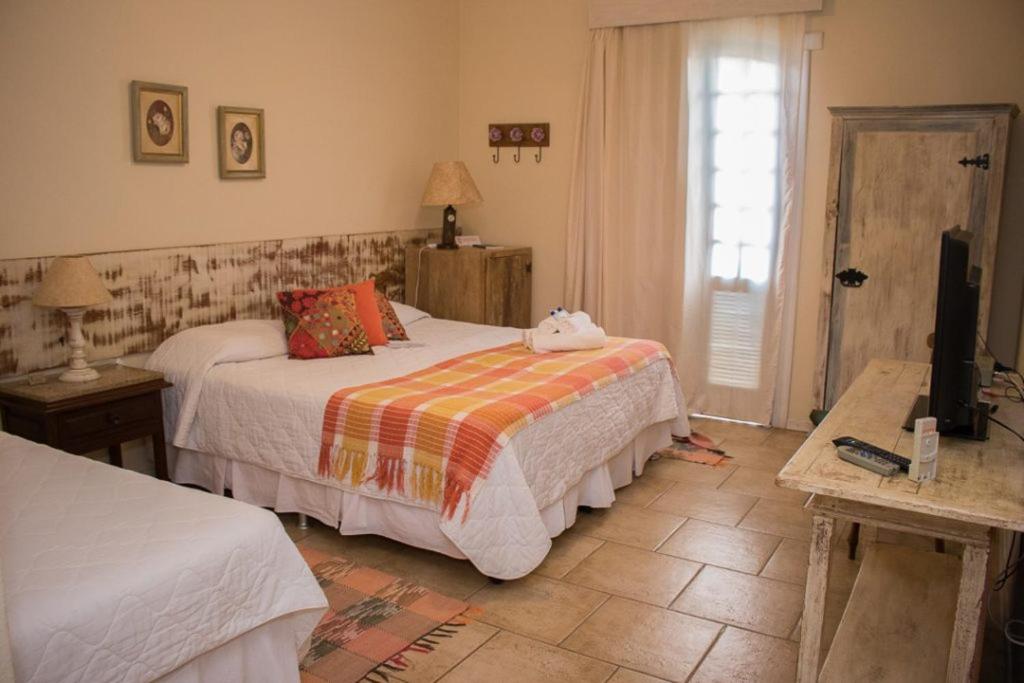 Pousada Hospedaria da Villa