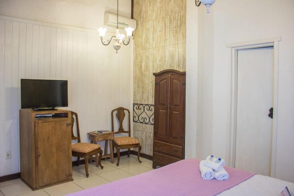 Pousada Hospedaria da Villa