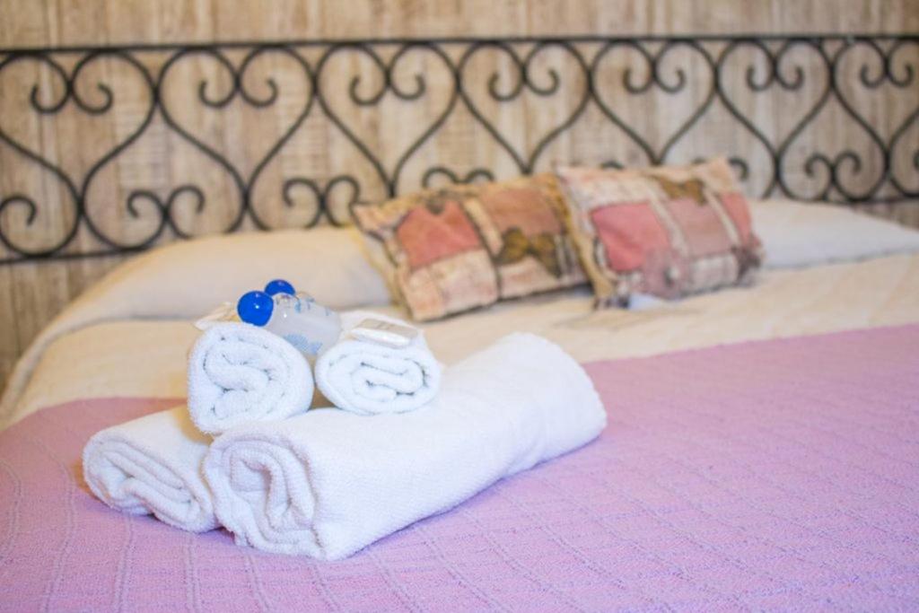 Pousada Hospedaria da Villa