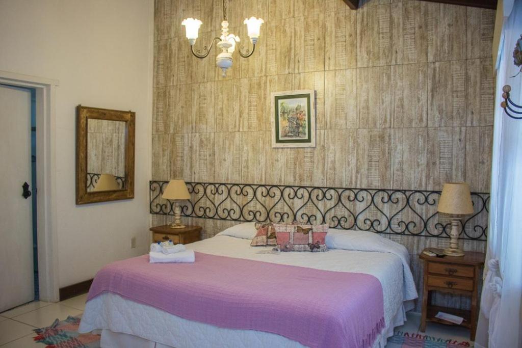 Pousada Hospedaria da Villa