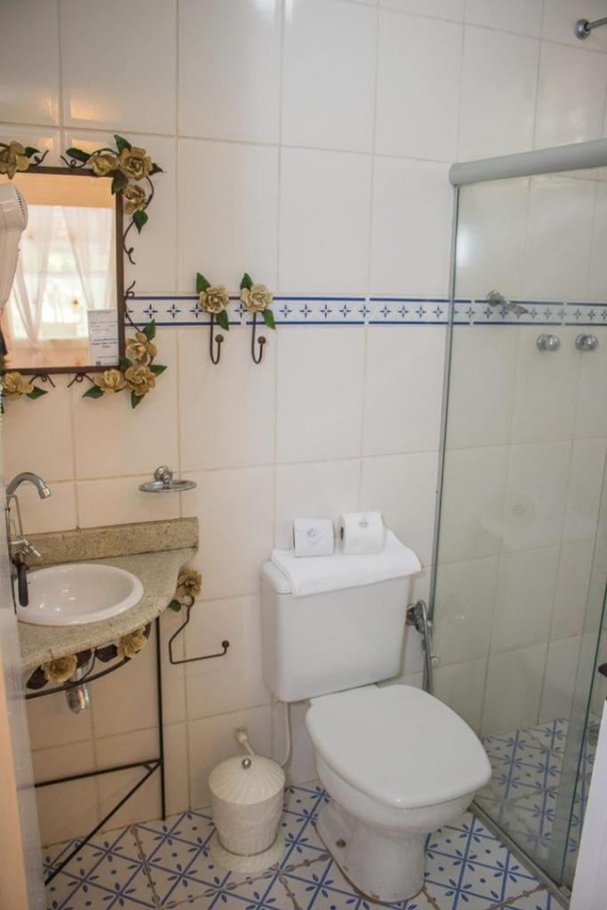 Pousada Hospedaria da Villa
