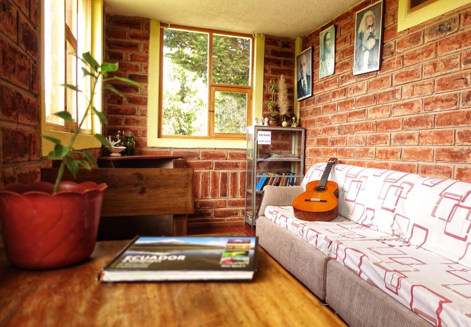 Hostal el Vaquero view 4