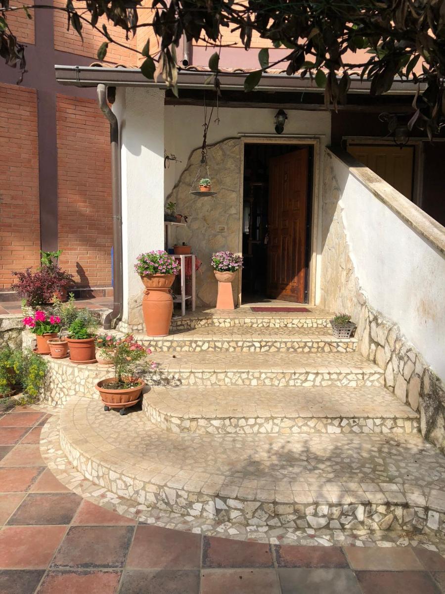 B&B Viale dei Pini photo 5
