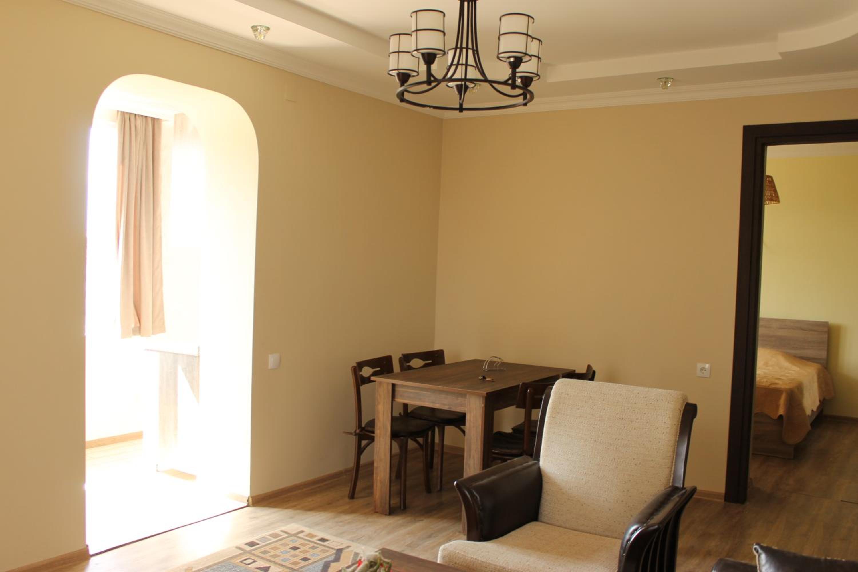 Sea view apartment view 5
