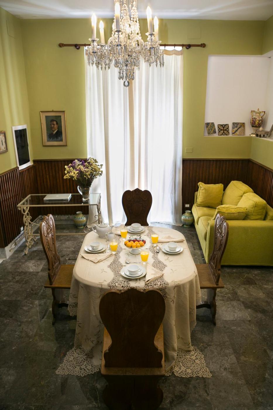 B&B Santa Caterina, fotografia 5