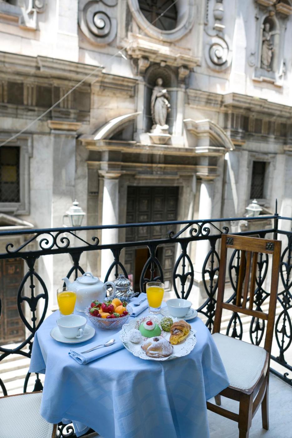 B&B Santa Caterina photo 2