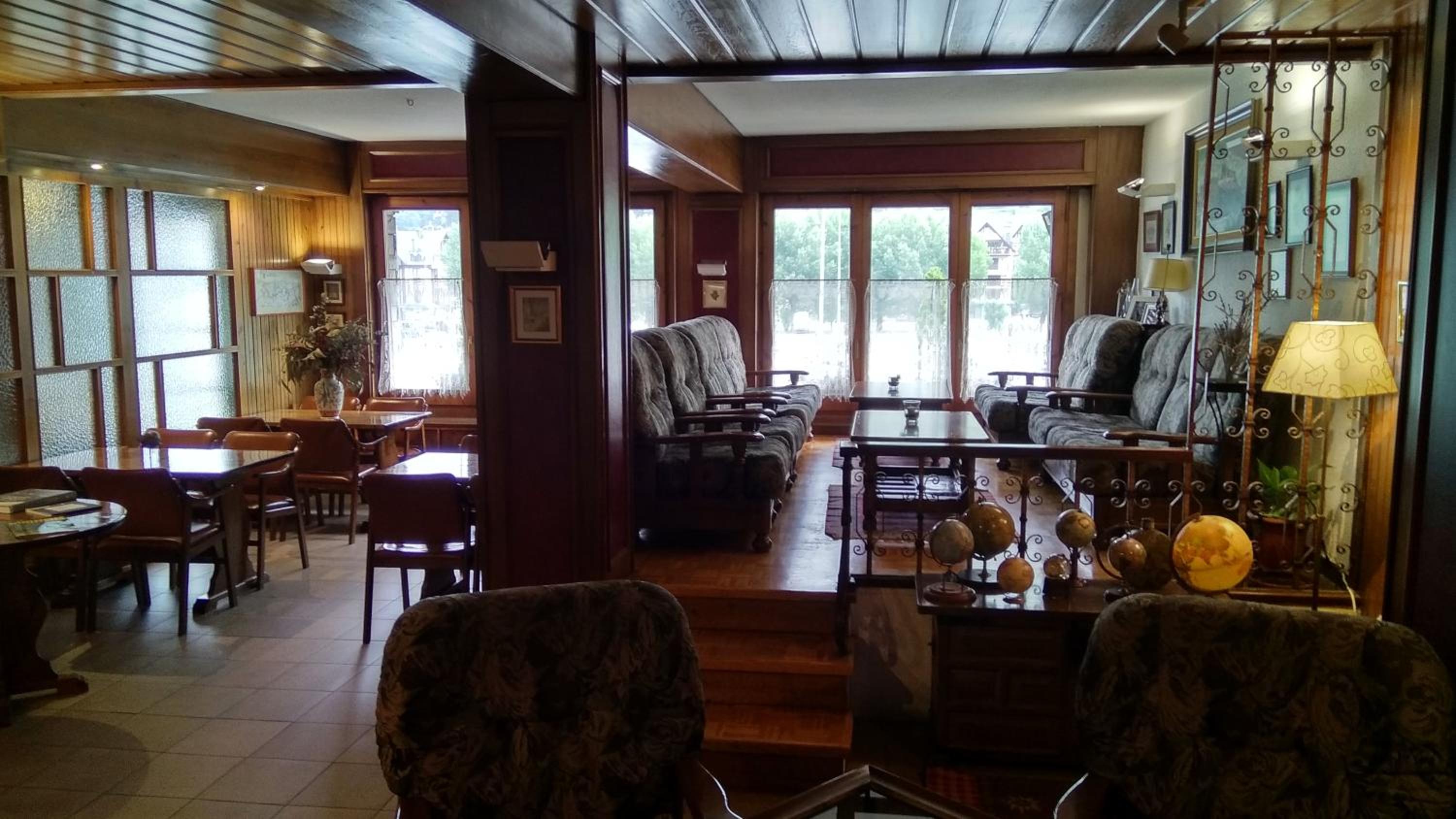 Hotel Delavall, photo 4