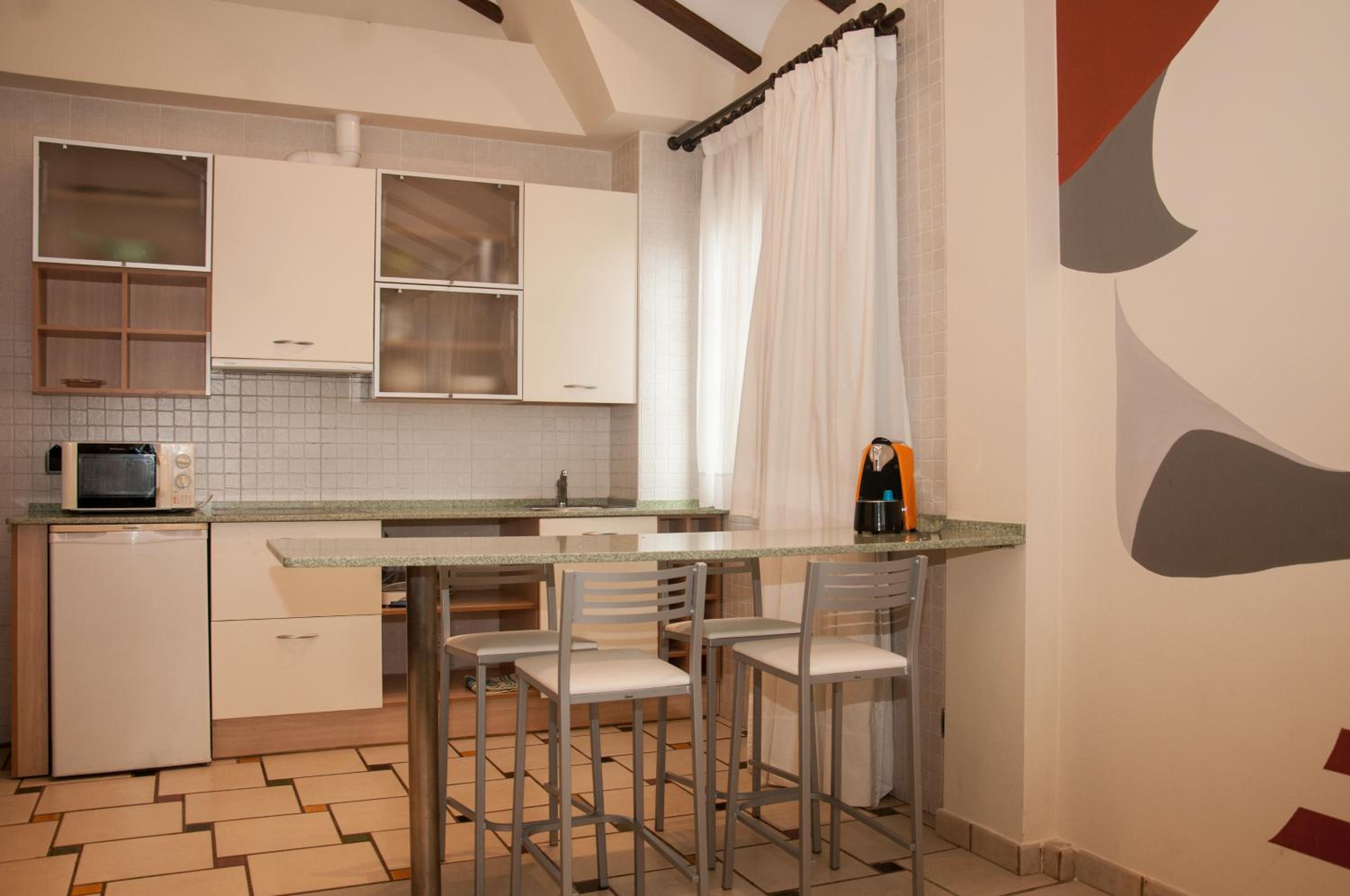 Apartamentos Costa Esmeralda