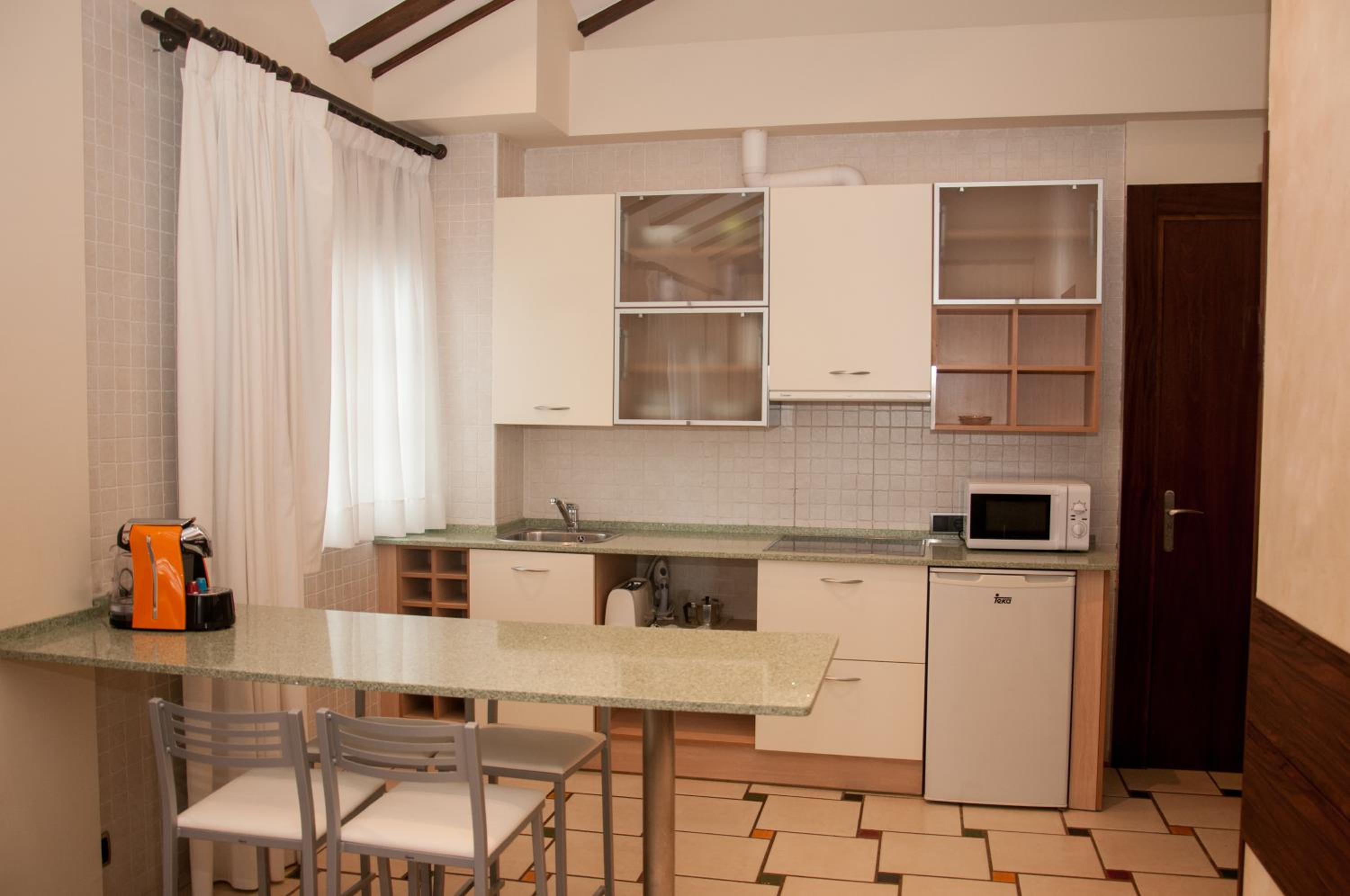 Apartamentos Costa Esmeralda