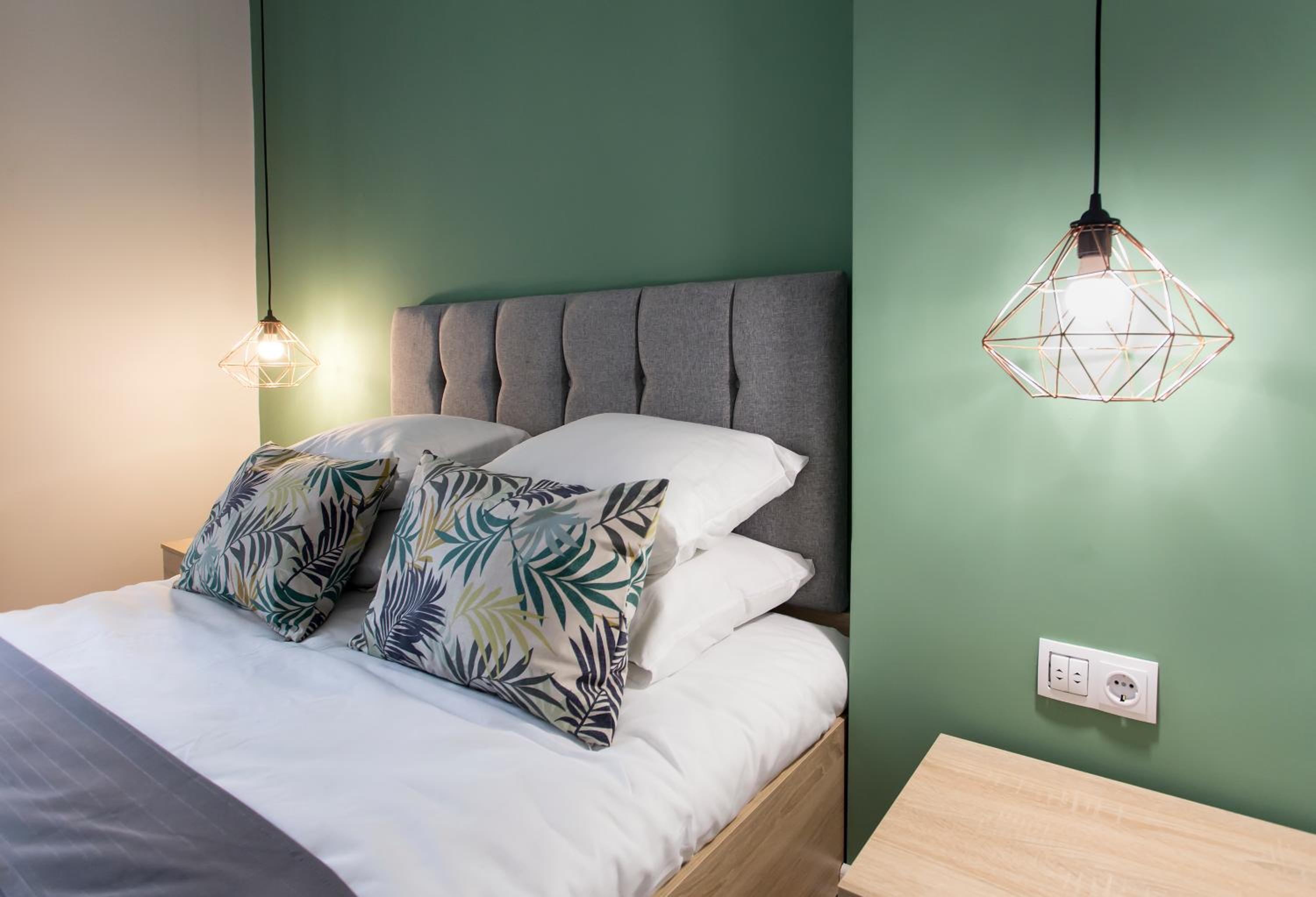 The Cozy Apartment, Sofia view 3