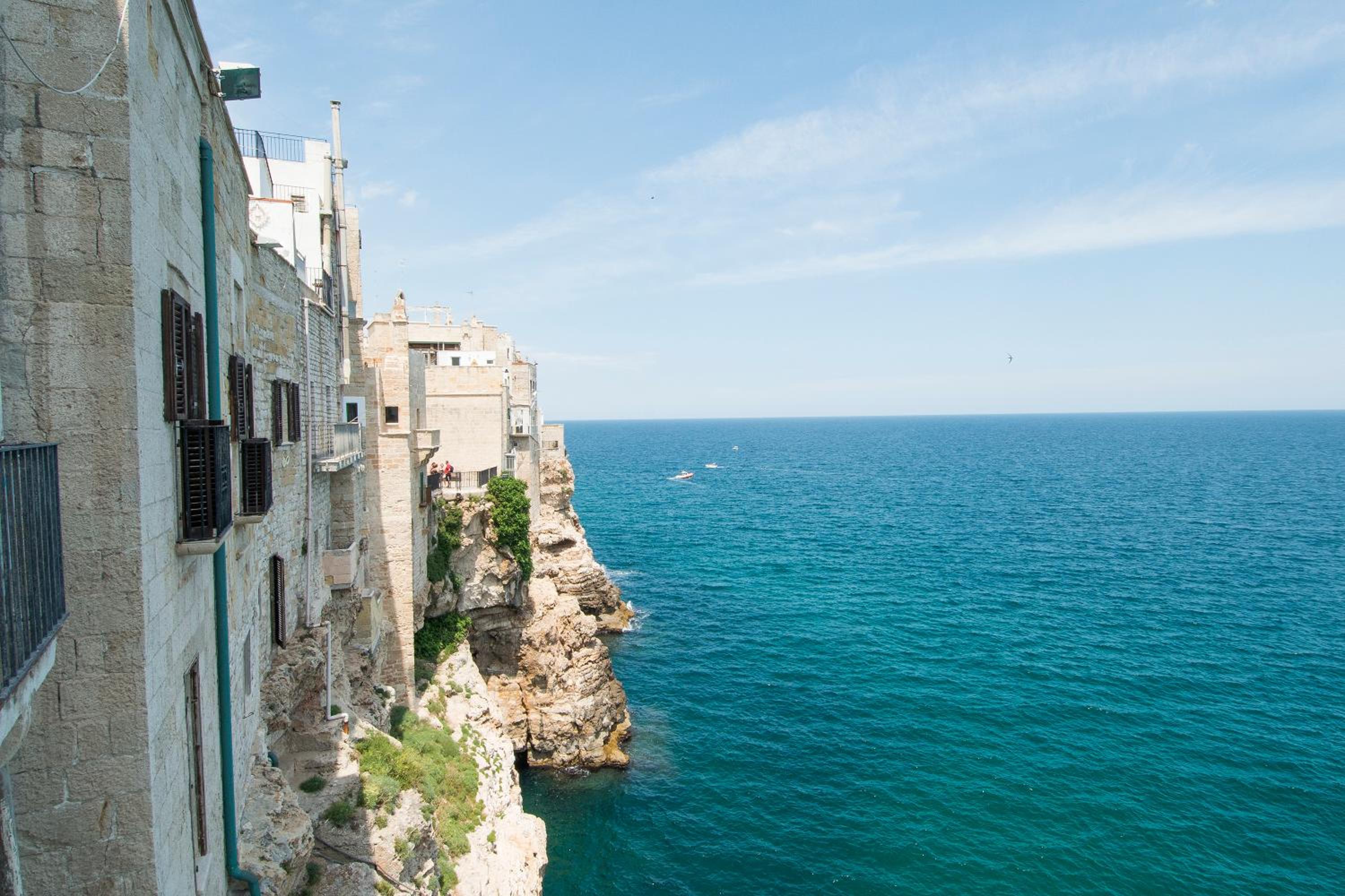 Dimora Talenti en Polignano a Mare