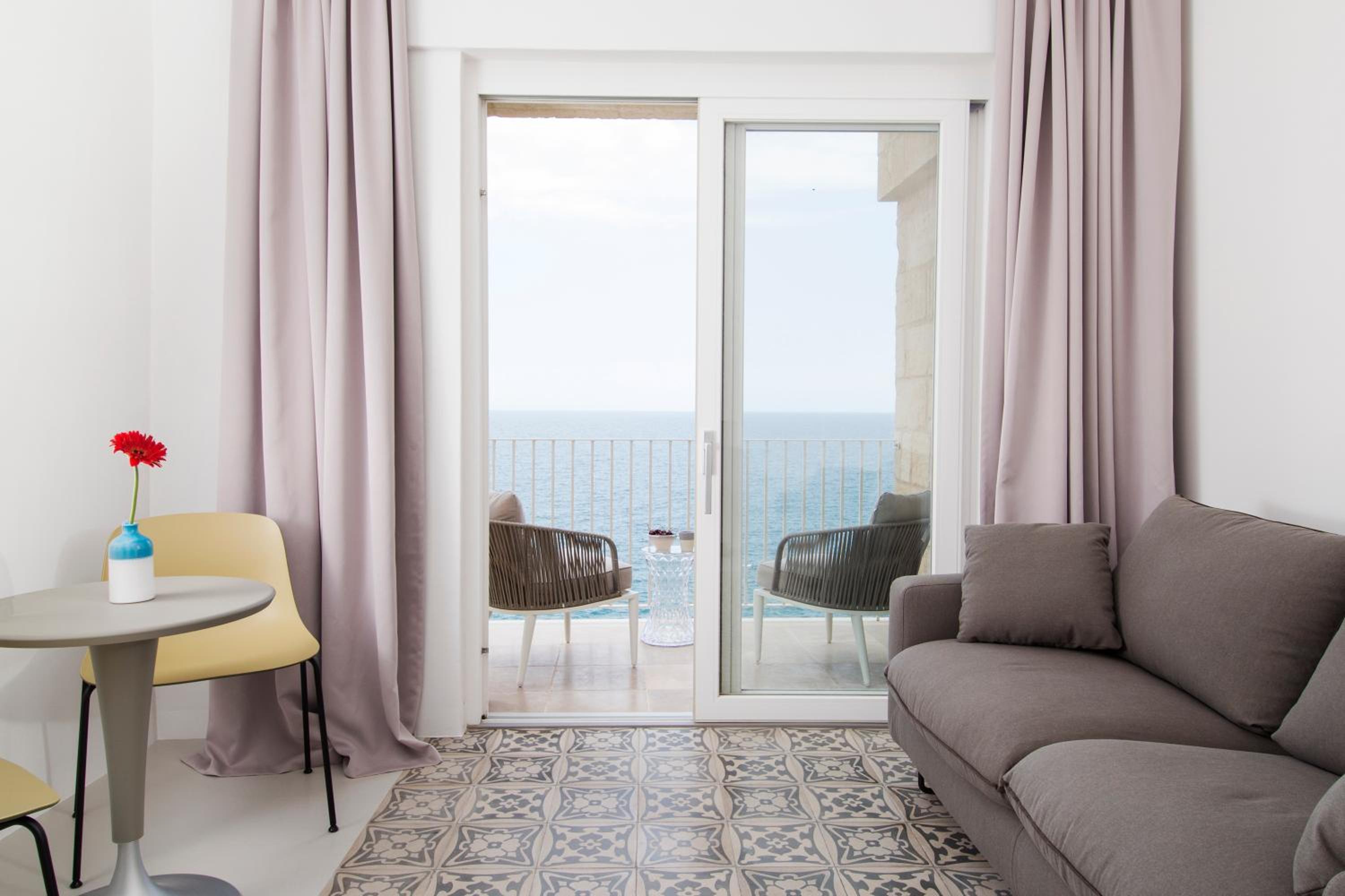Dimora Talenti en Polignano a Mare