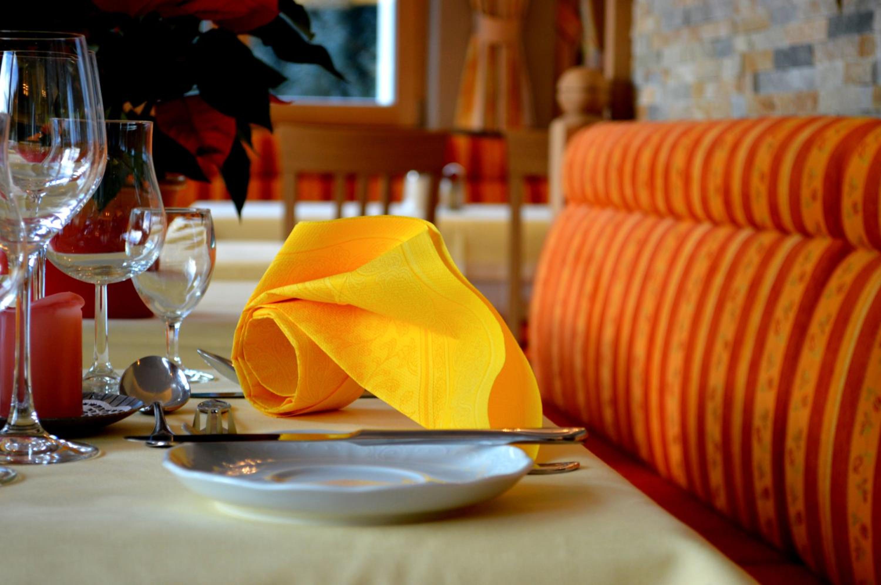 Hotel Kristall