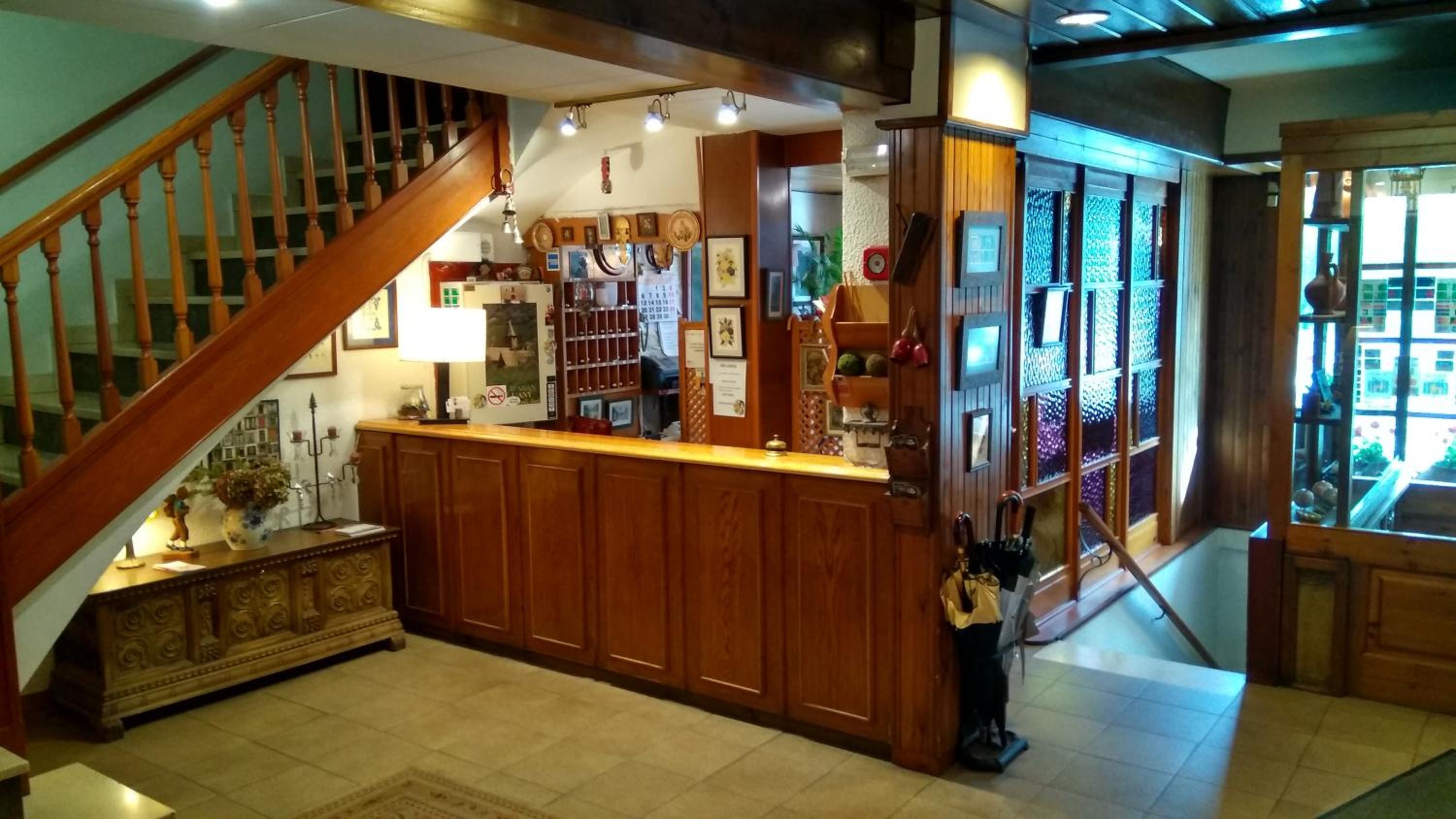 Hotel Delavall, photo 19