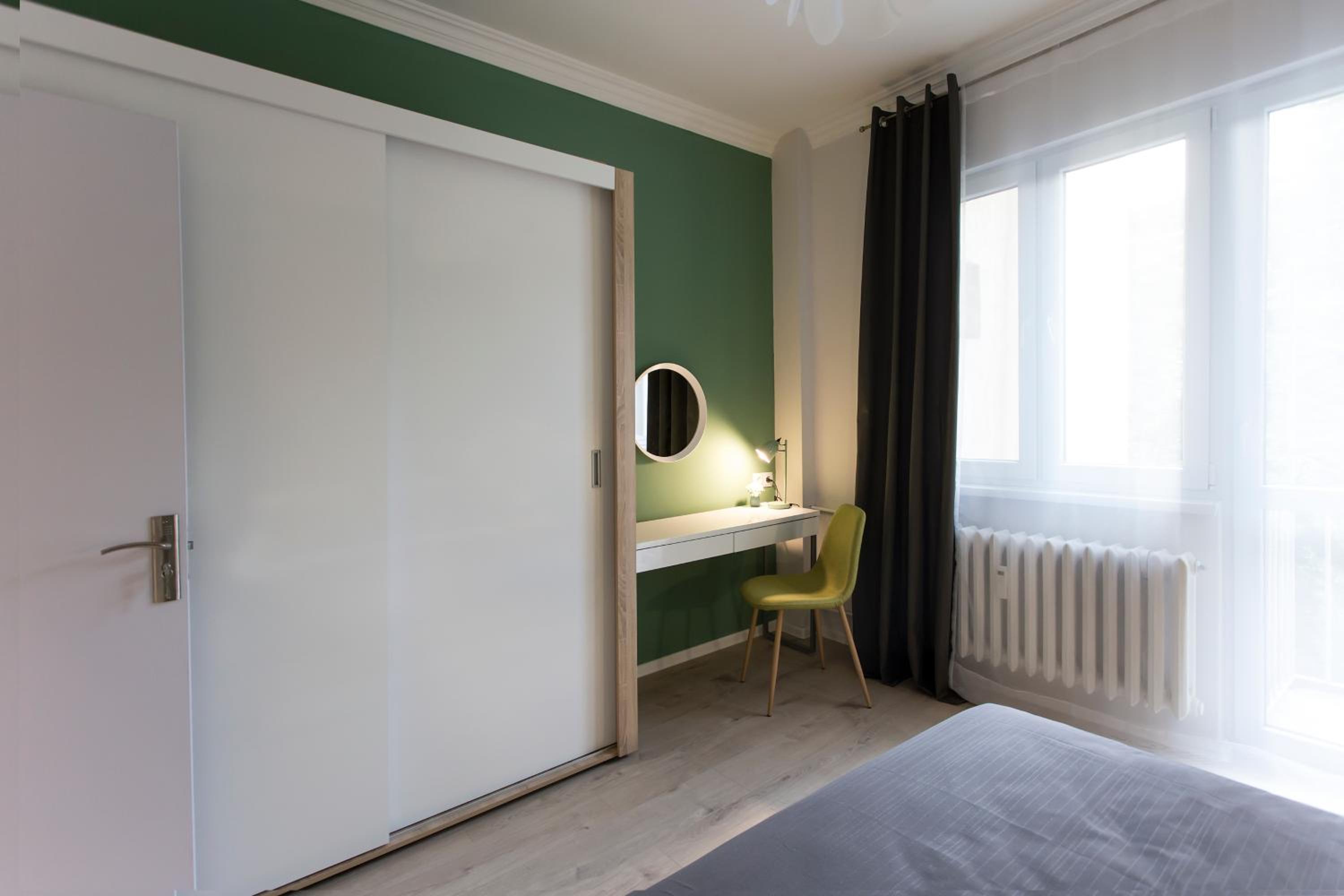 The Cozy Apartment, Sofia view 5