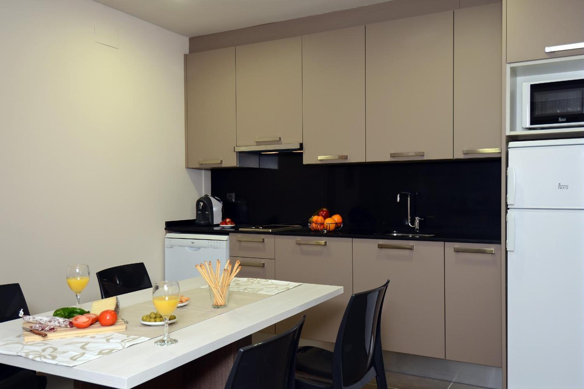 Pierre & Vacances Barcelona Sants