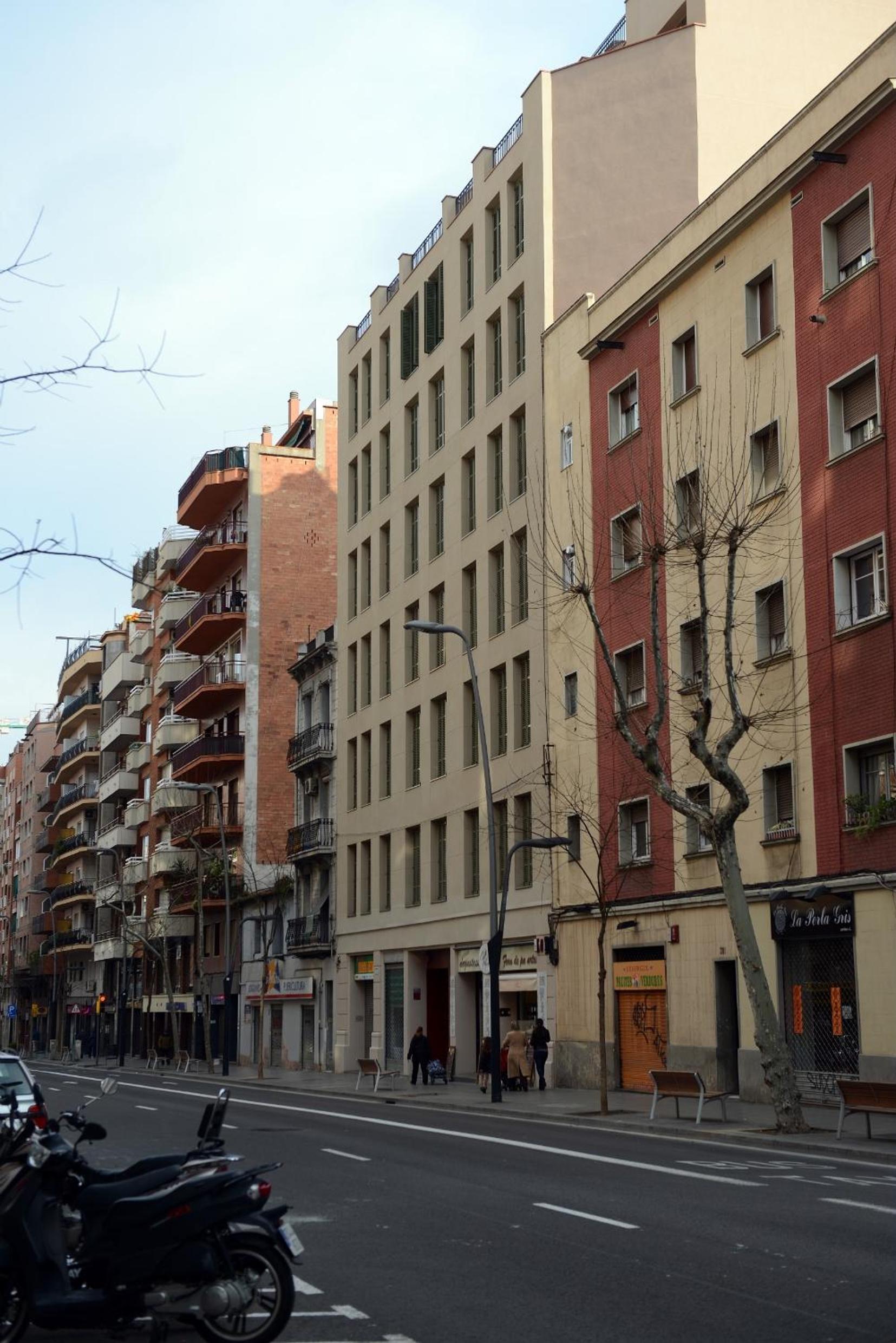 building