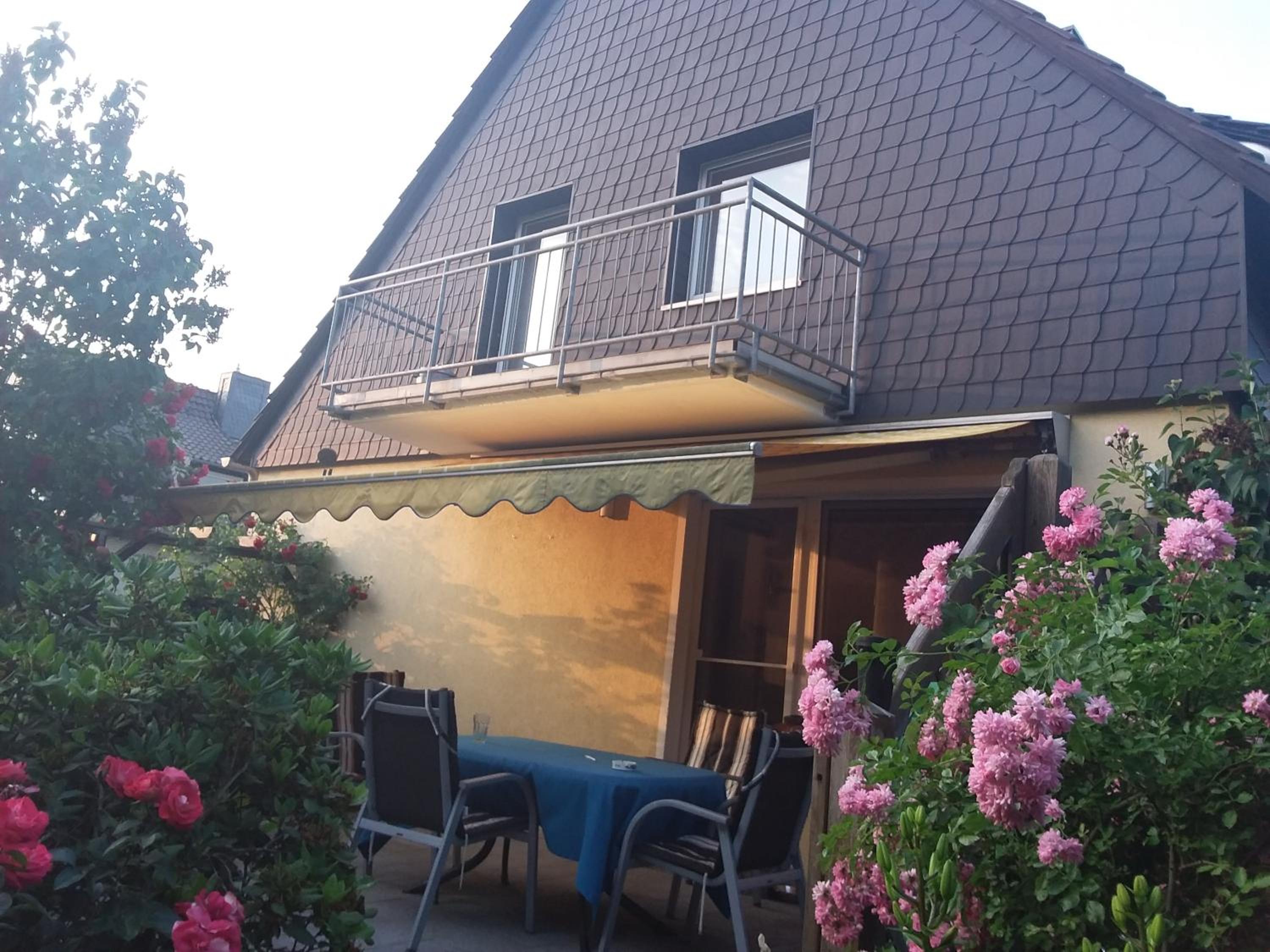 Ferienwohnung Kochel mit Wallbox - Property Image 16