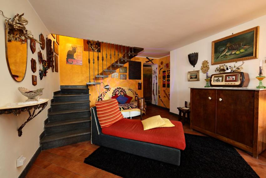 le stanze di mimi
