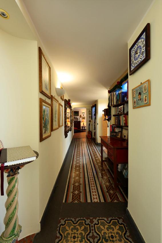 le stanze di mimi