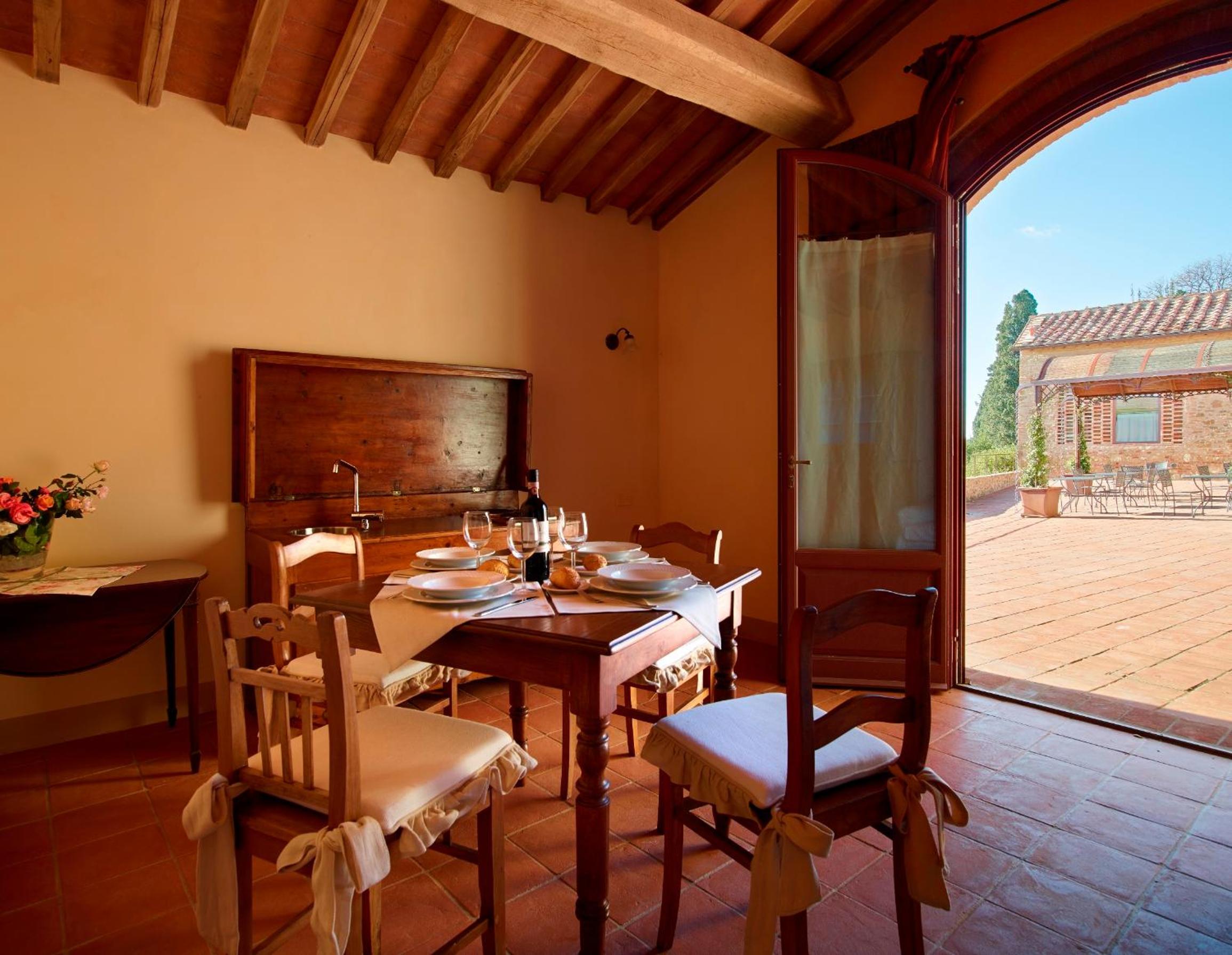 Relais Borgo Petrognano