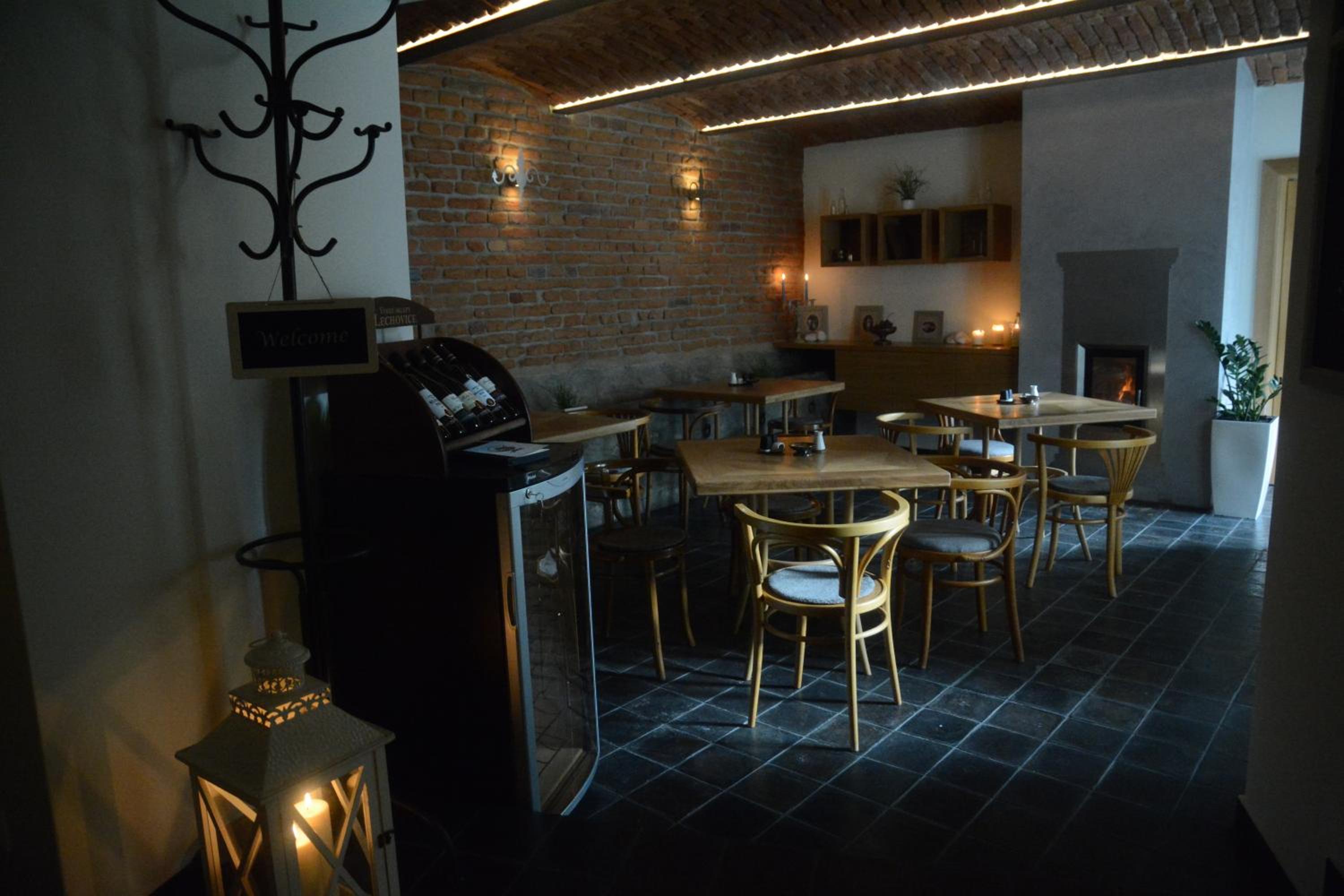 Penzion a relax centrum Andělka