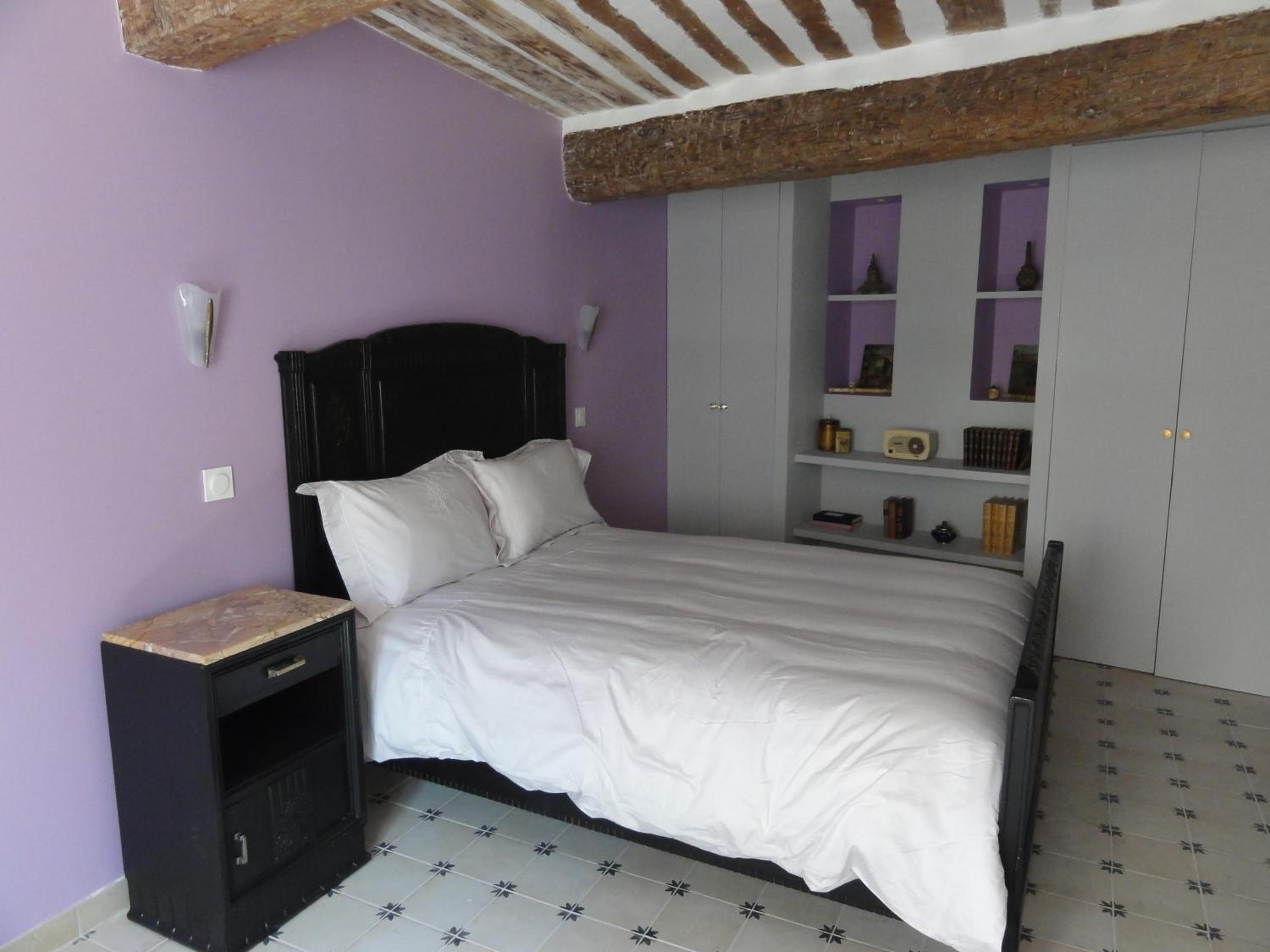 La Maison des Augustines view 3