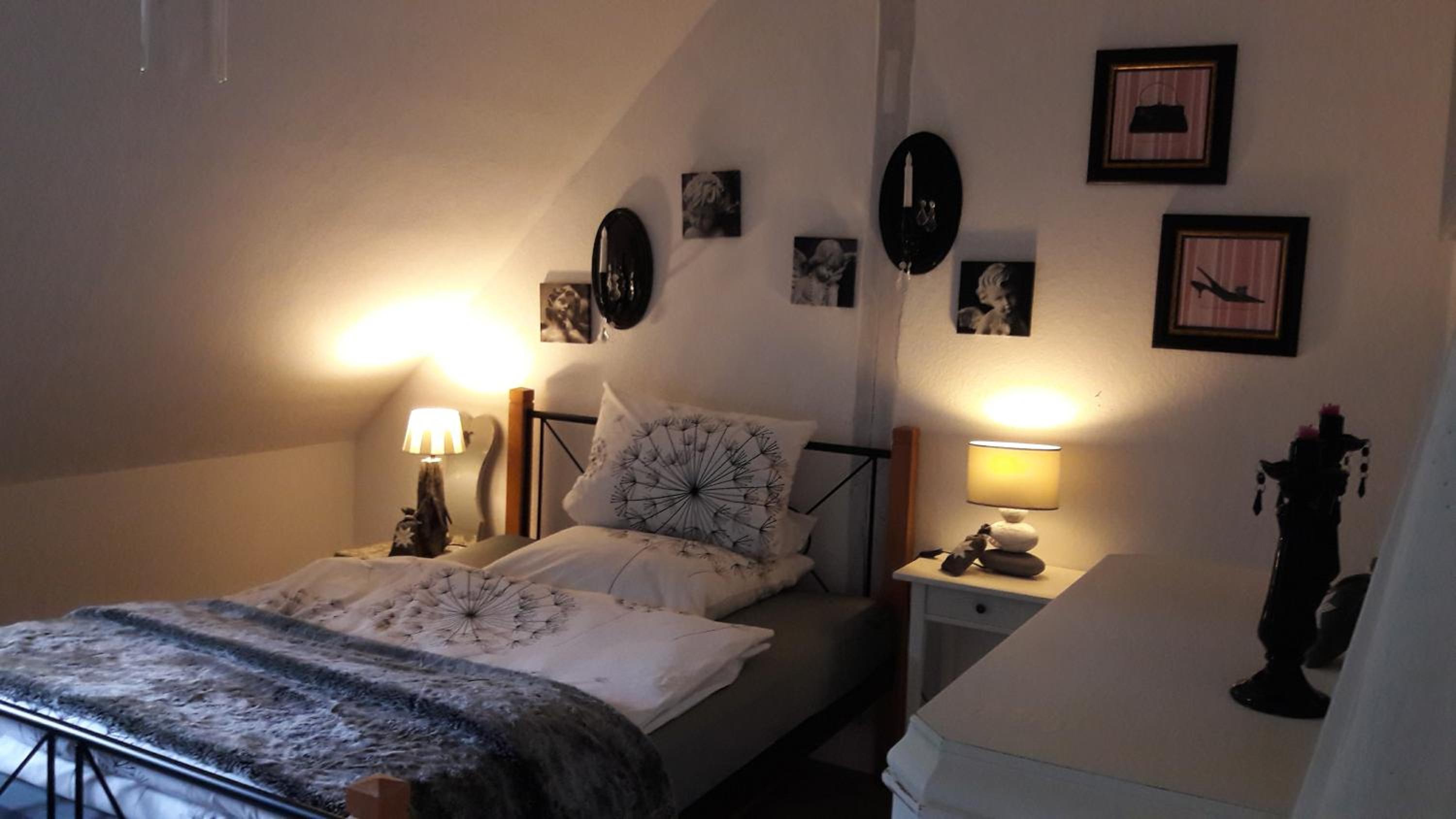 Villa Pusteblume