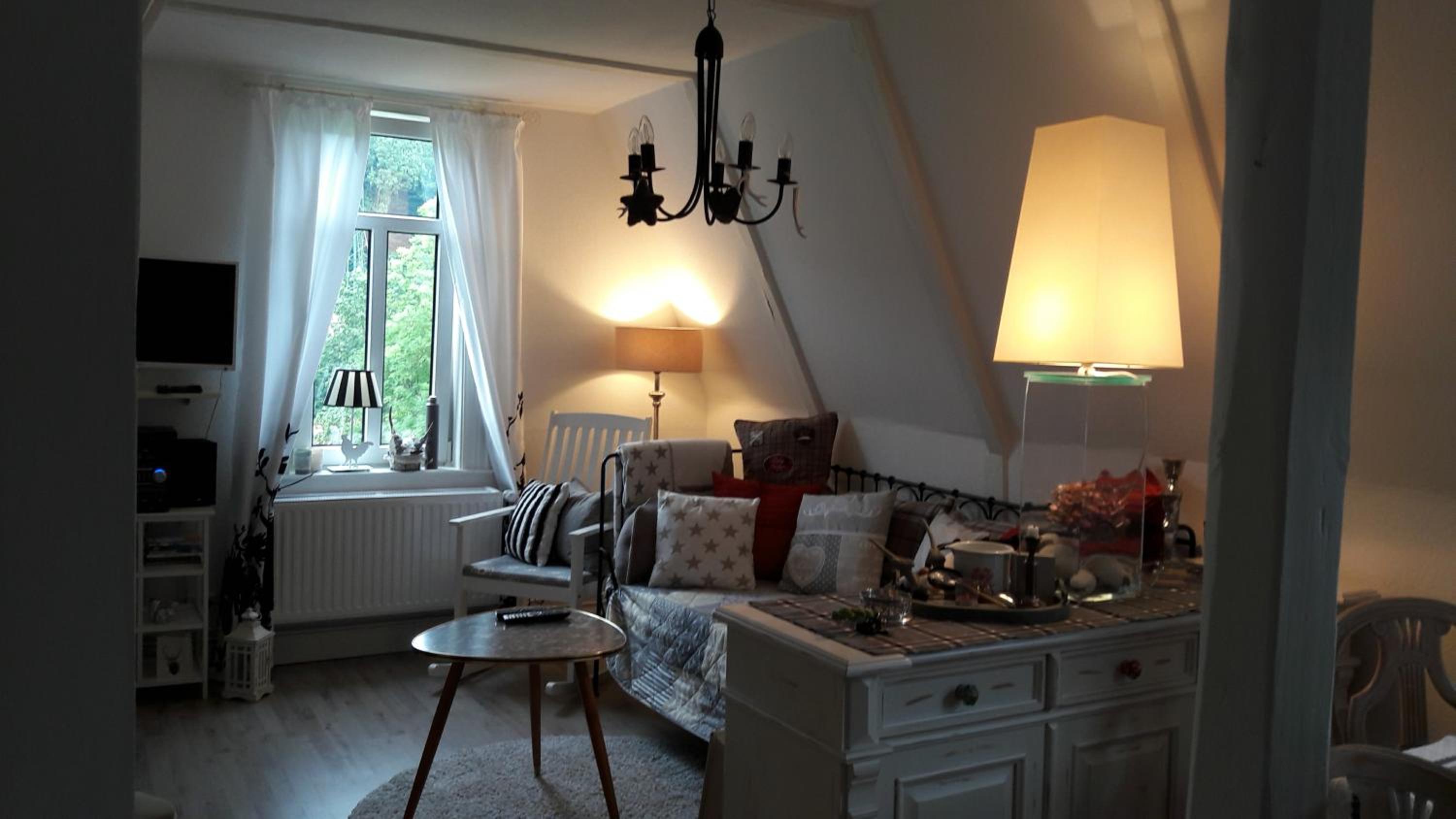 Villa Pusteblume