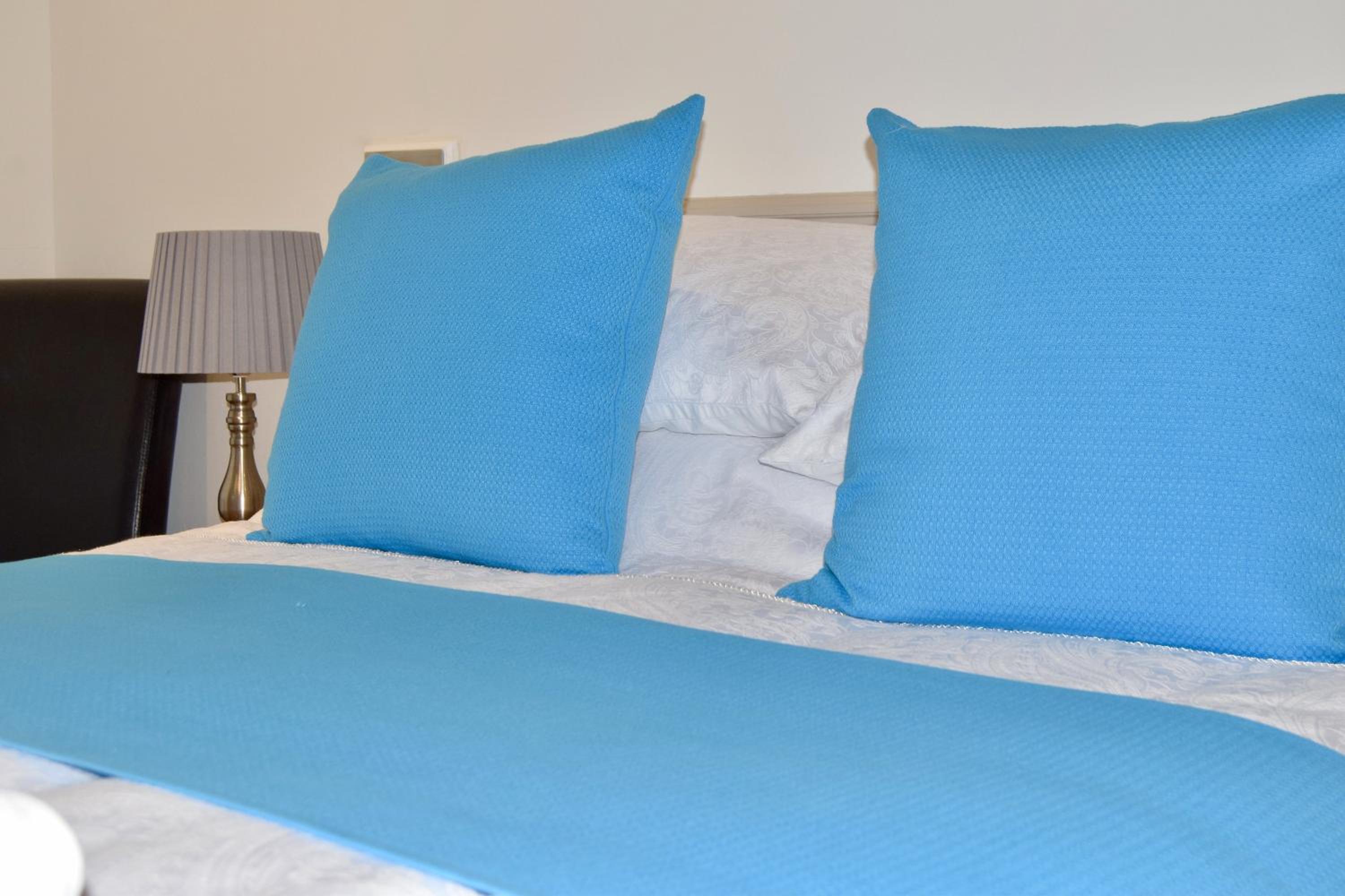 Avenue Guest House