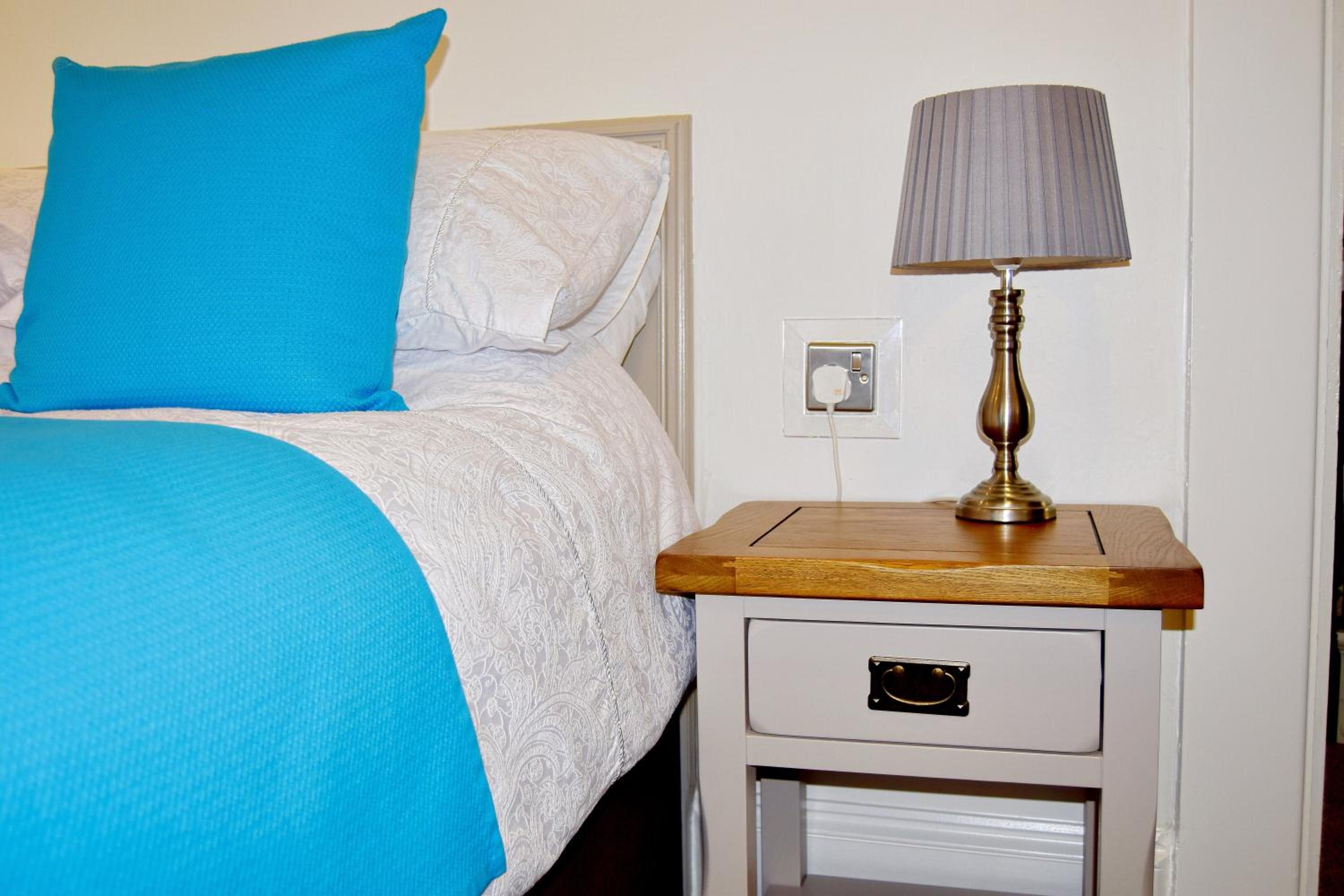 Avenue Guest House