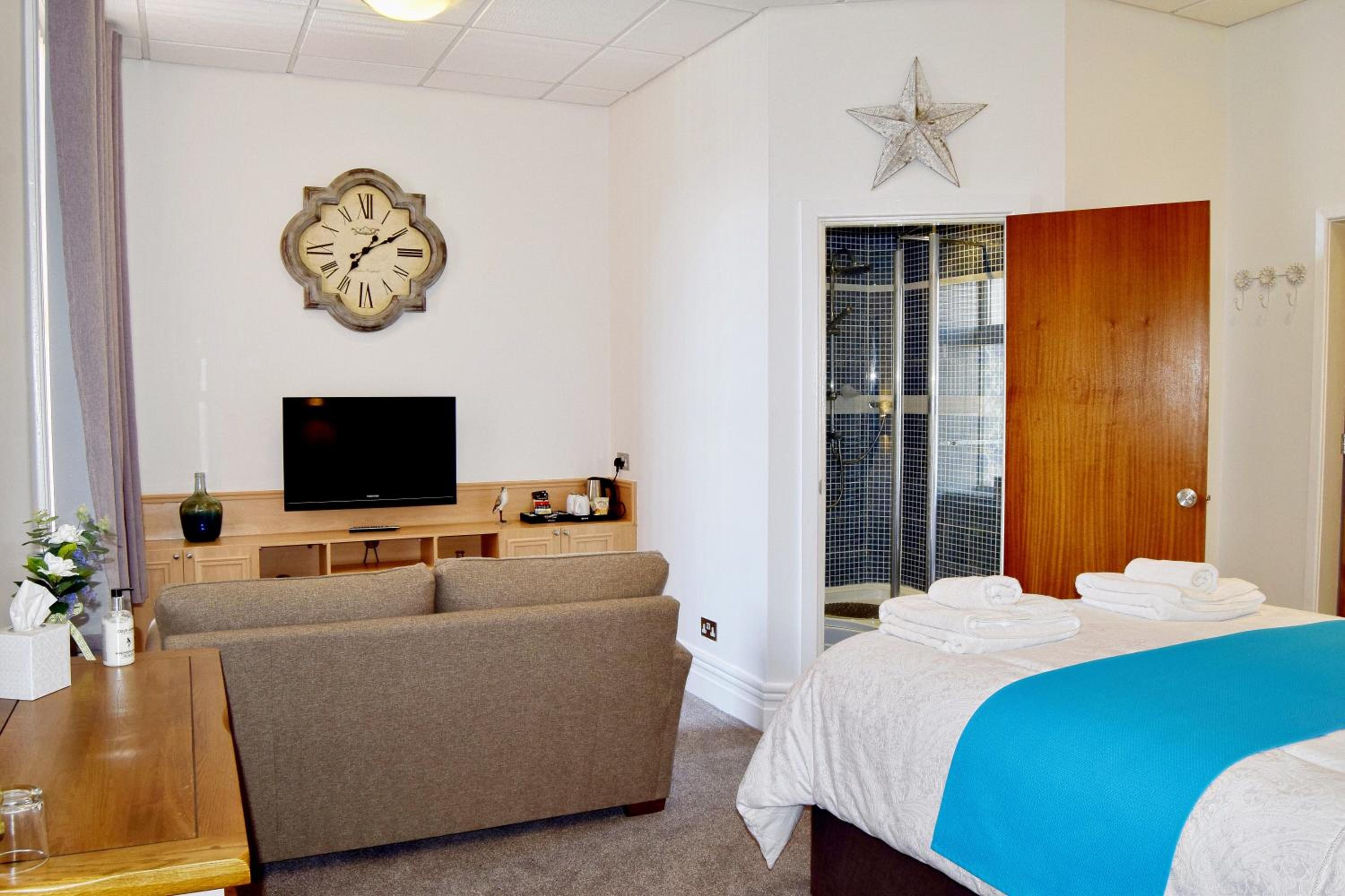 Avenue Guest House