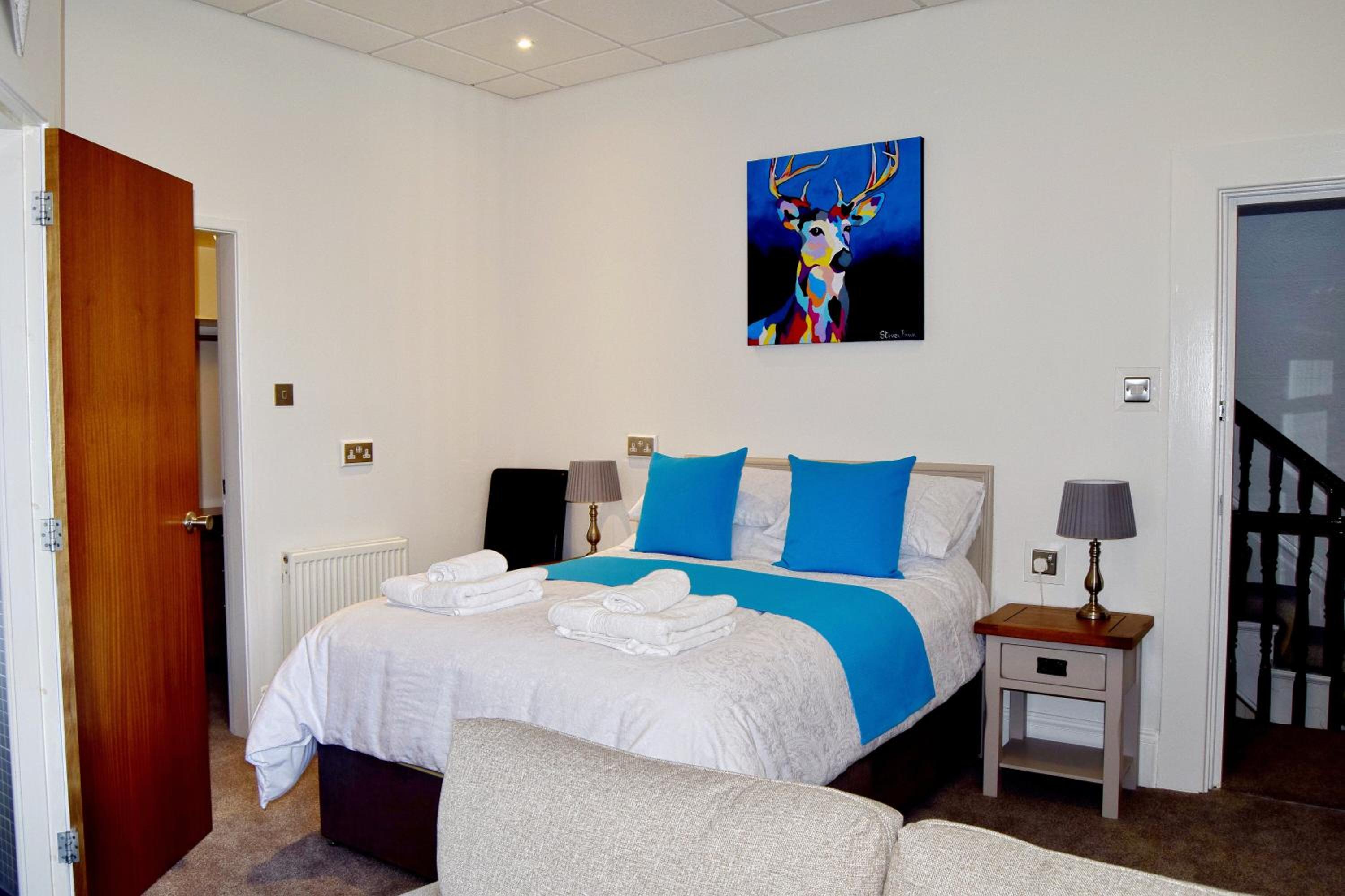 Avenue Guest House