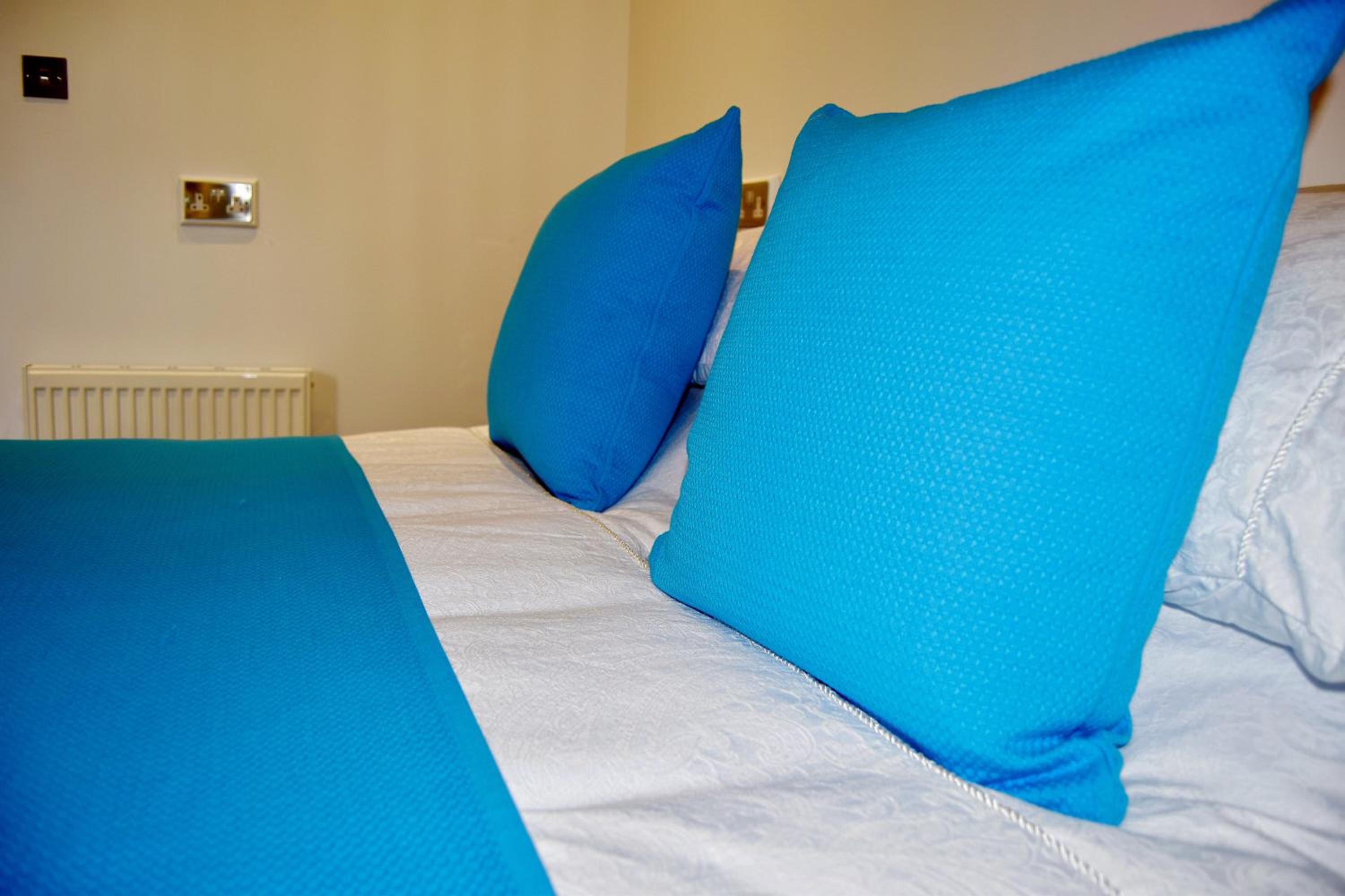 Avenue Guest House