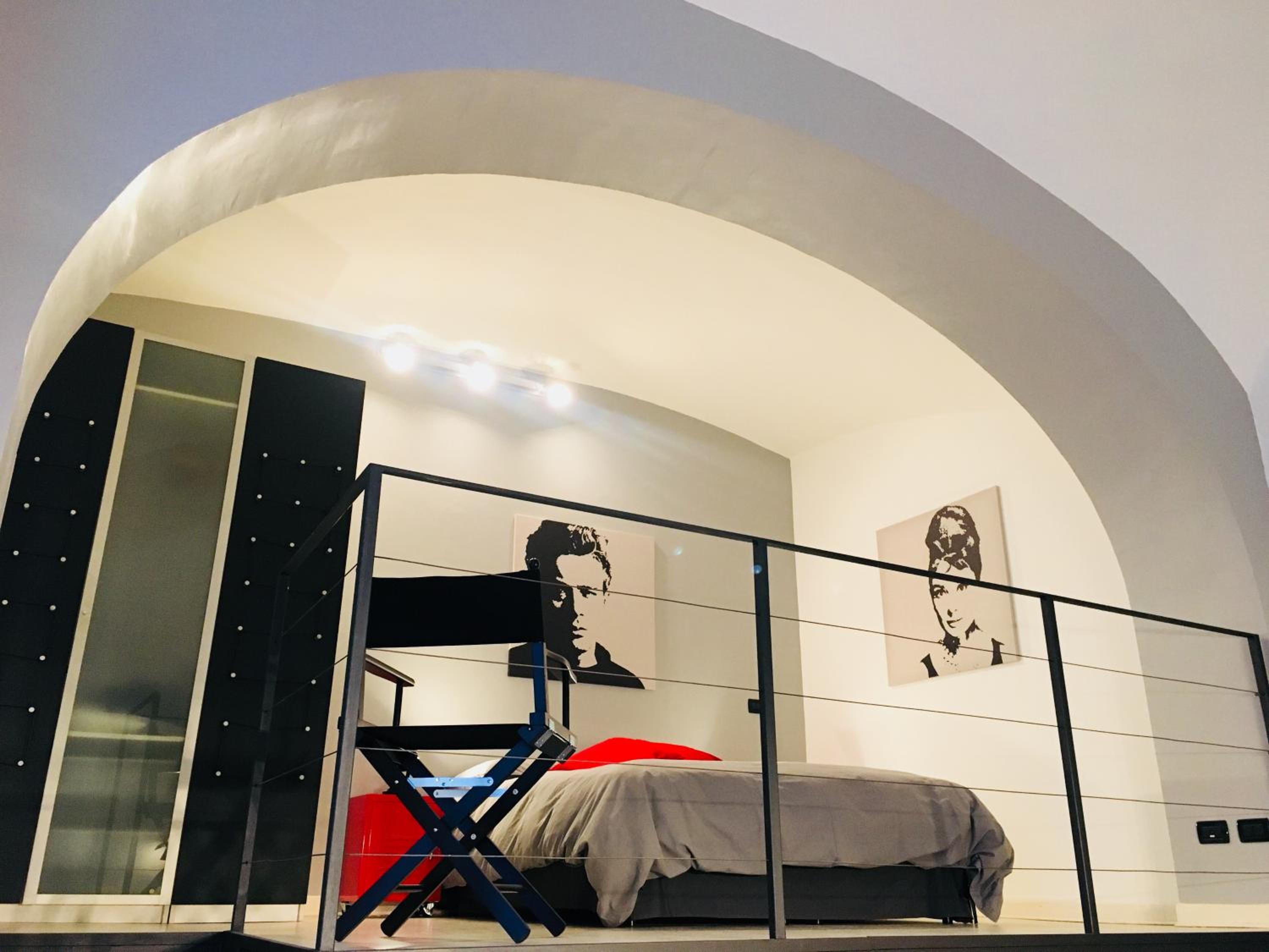 Cinema Loft photo 3