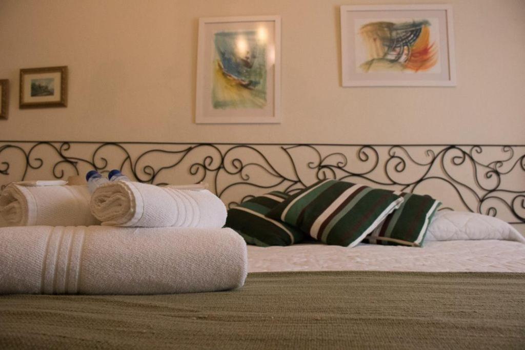 Pousada Hospedaria da Villa