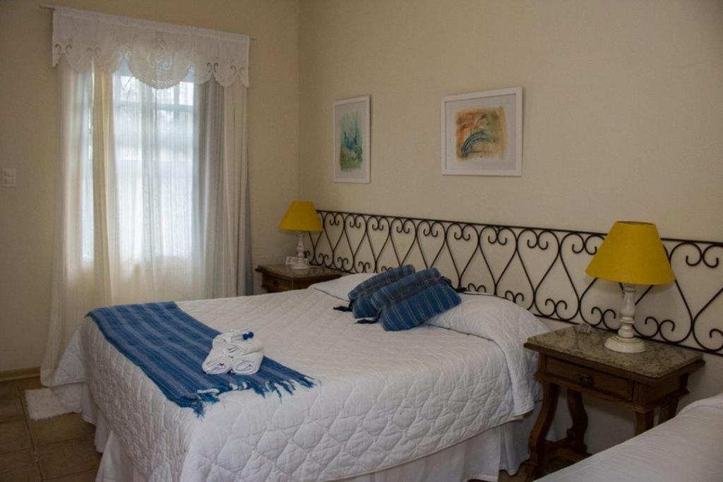 Pousada Hospedaria da Villa