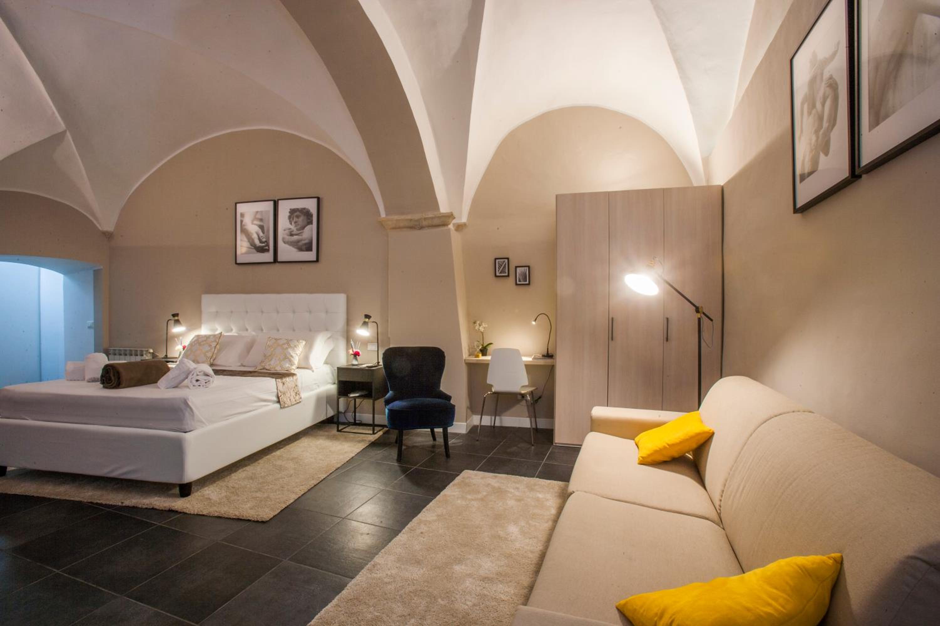 Suite 21 - Piazza Navona