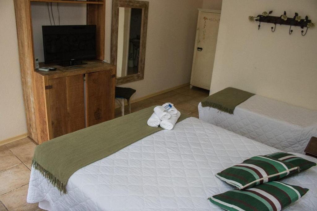 Pousada Hospedaria da Villa