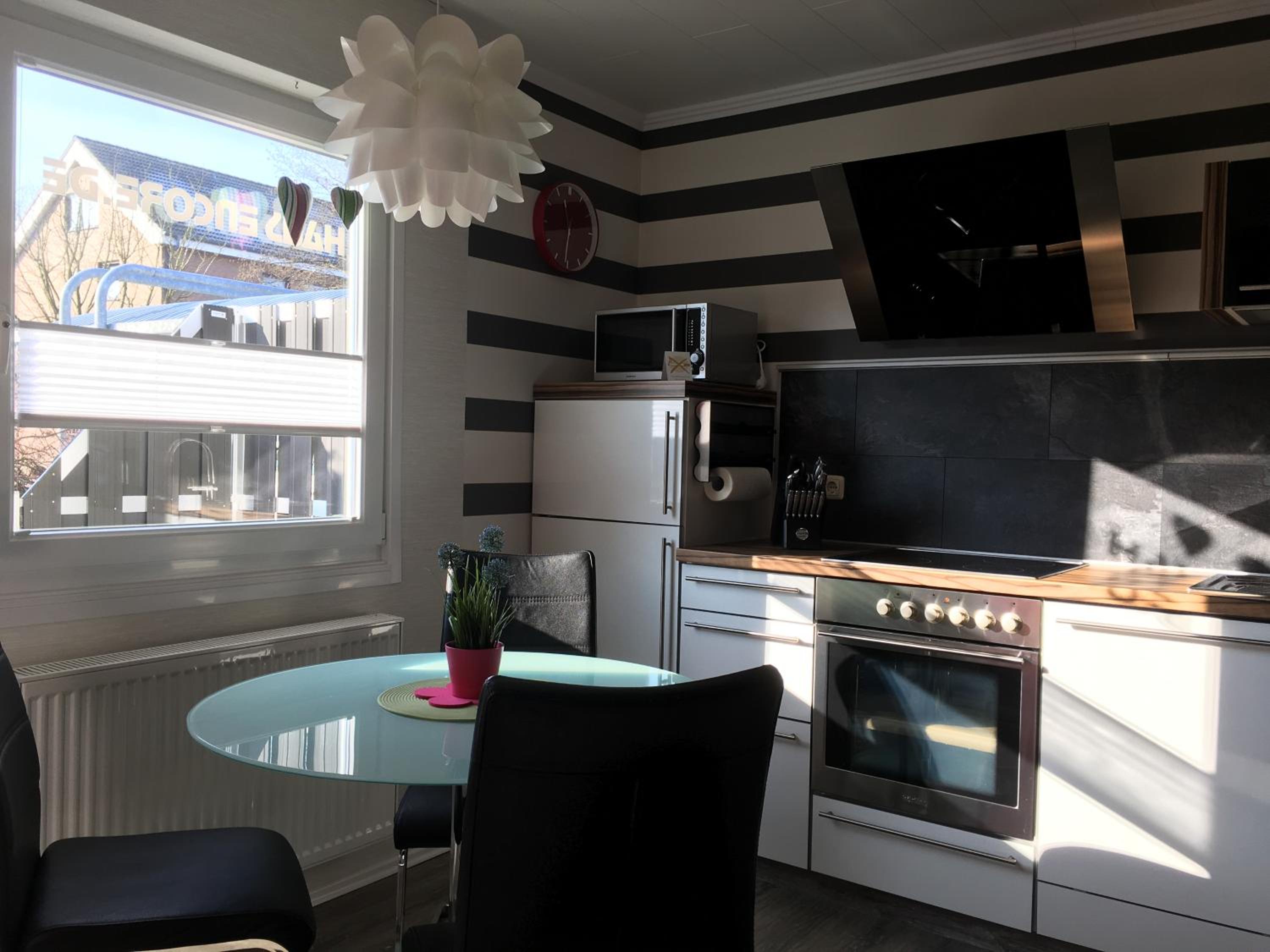 Haus Encore