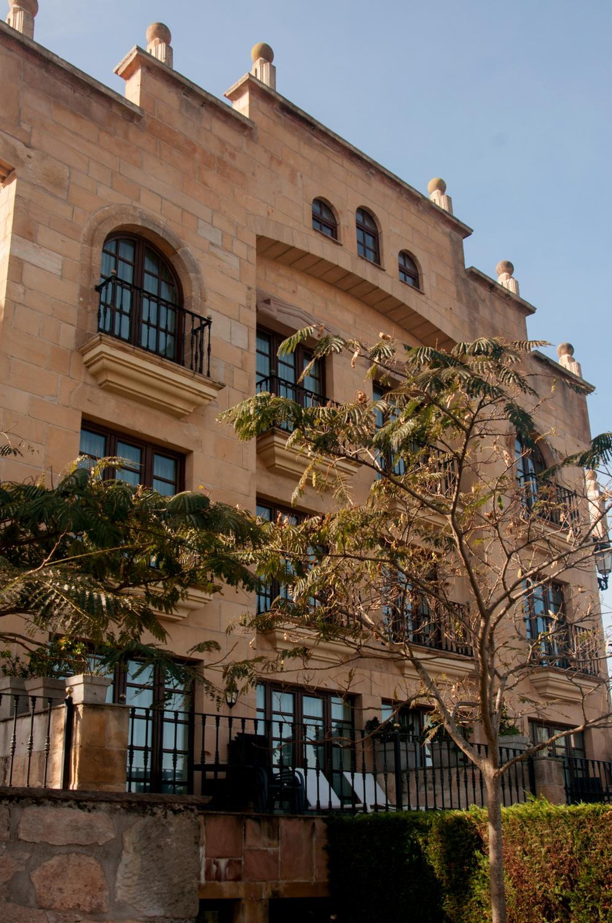 Apartamentos Costa Esmeralda