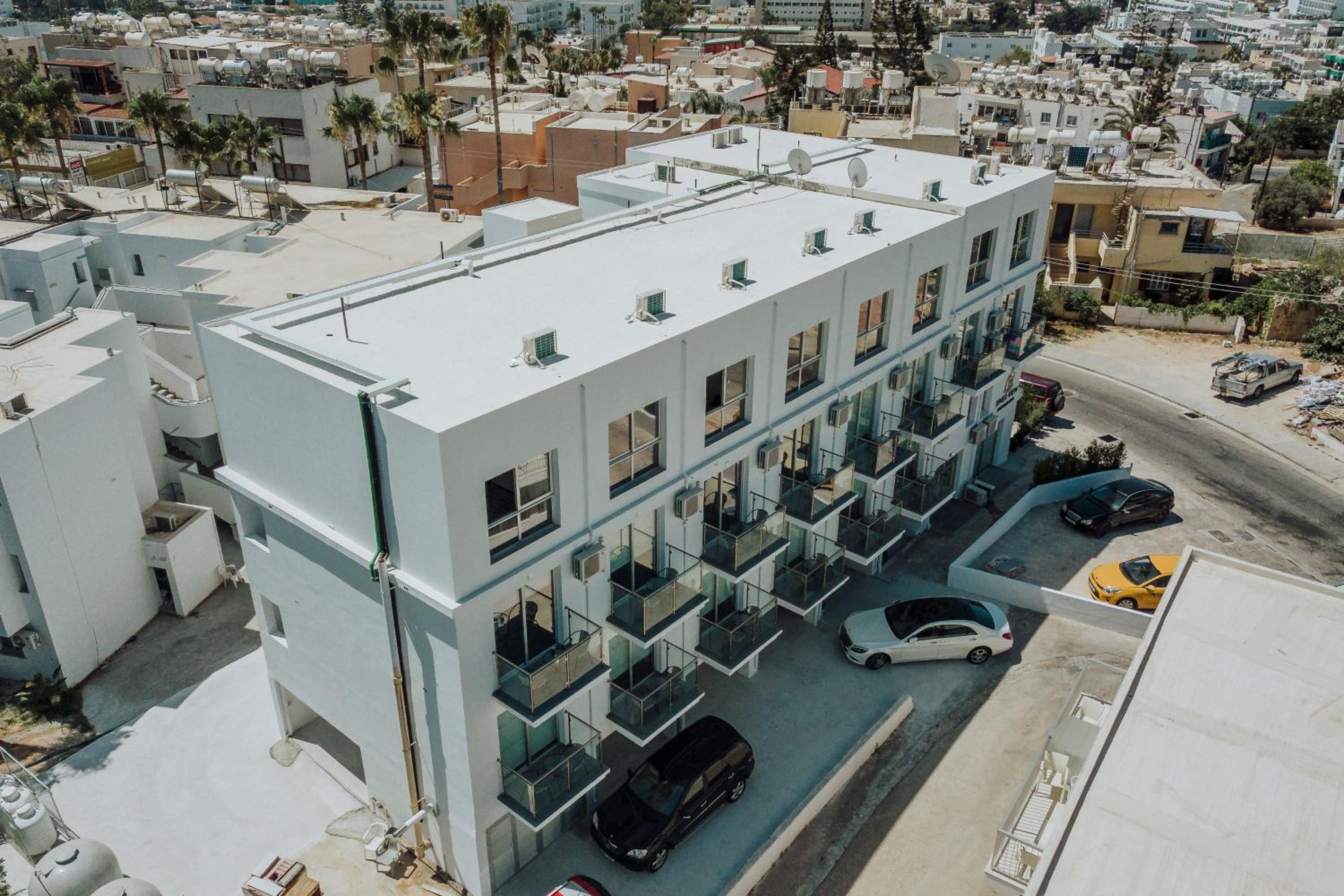 River View Boutique Apts
