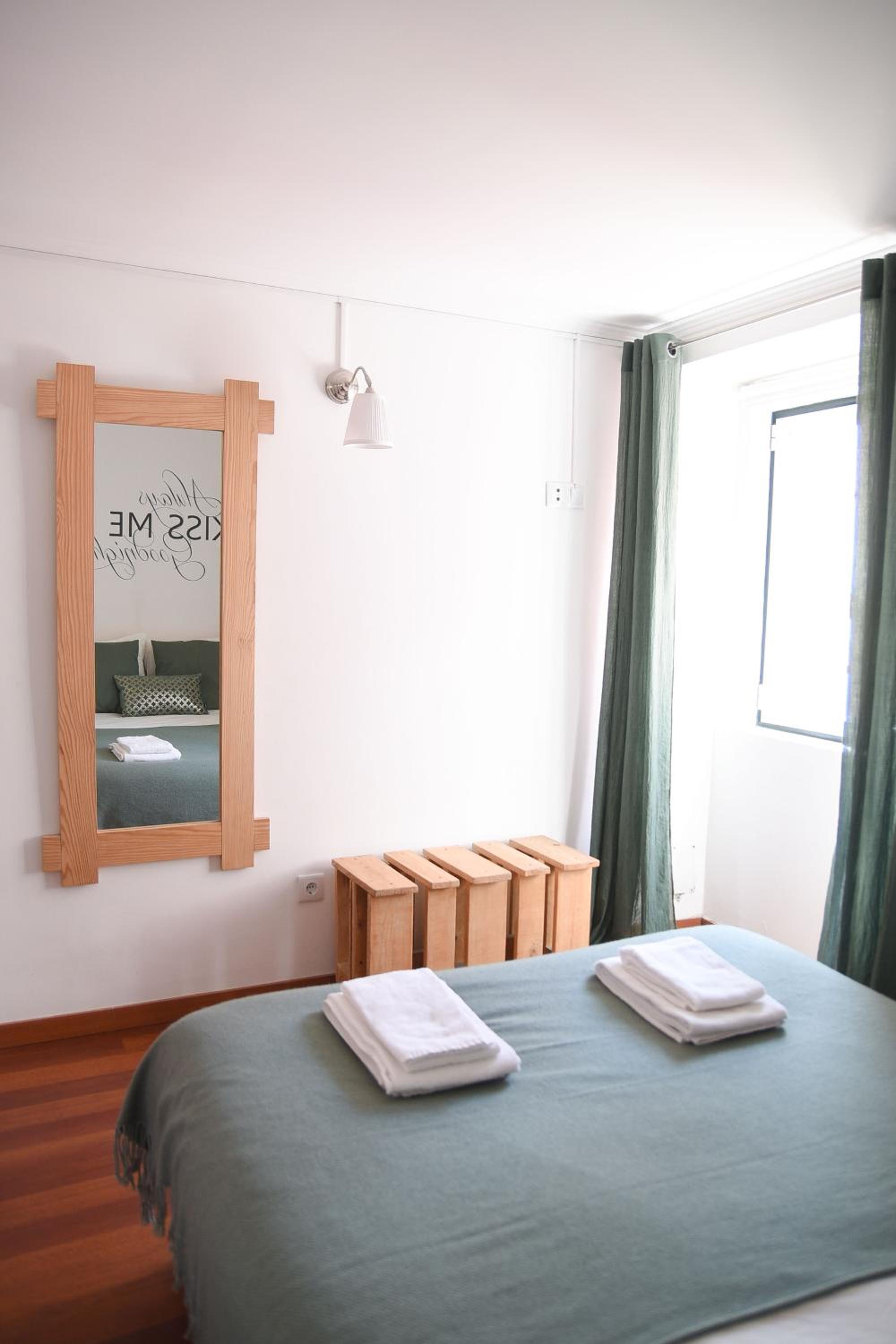 Cosy Luxury Apartment - Lisbon Center view 4