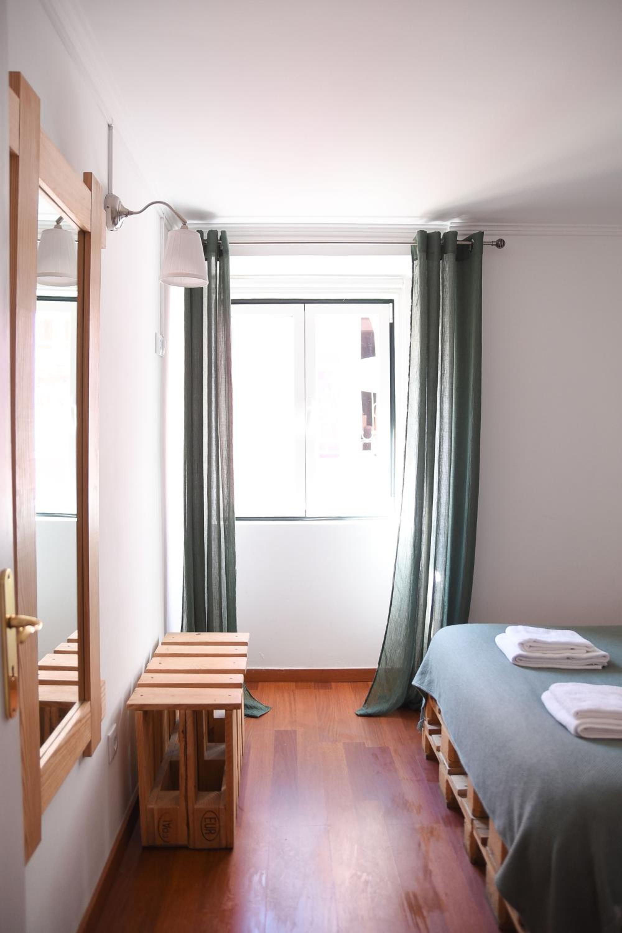 Cosy Luxury Apartment - Lisbon Center view 3