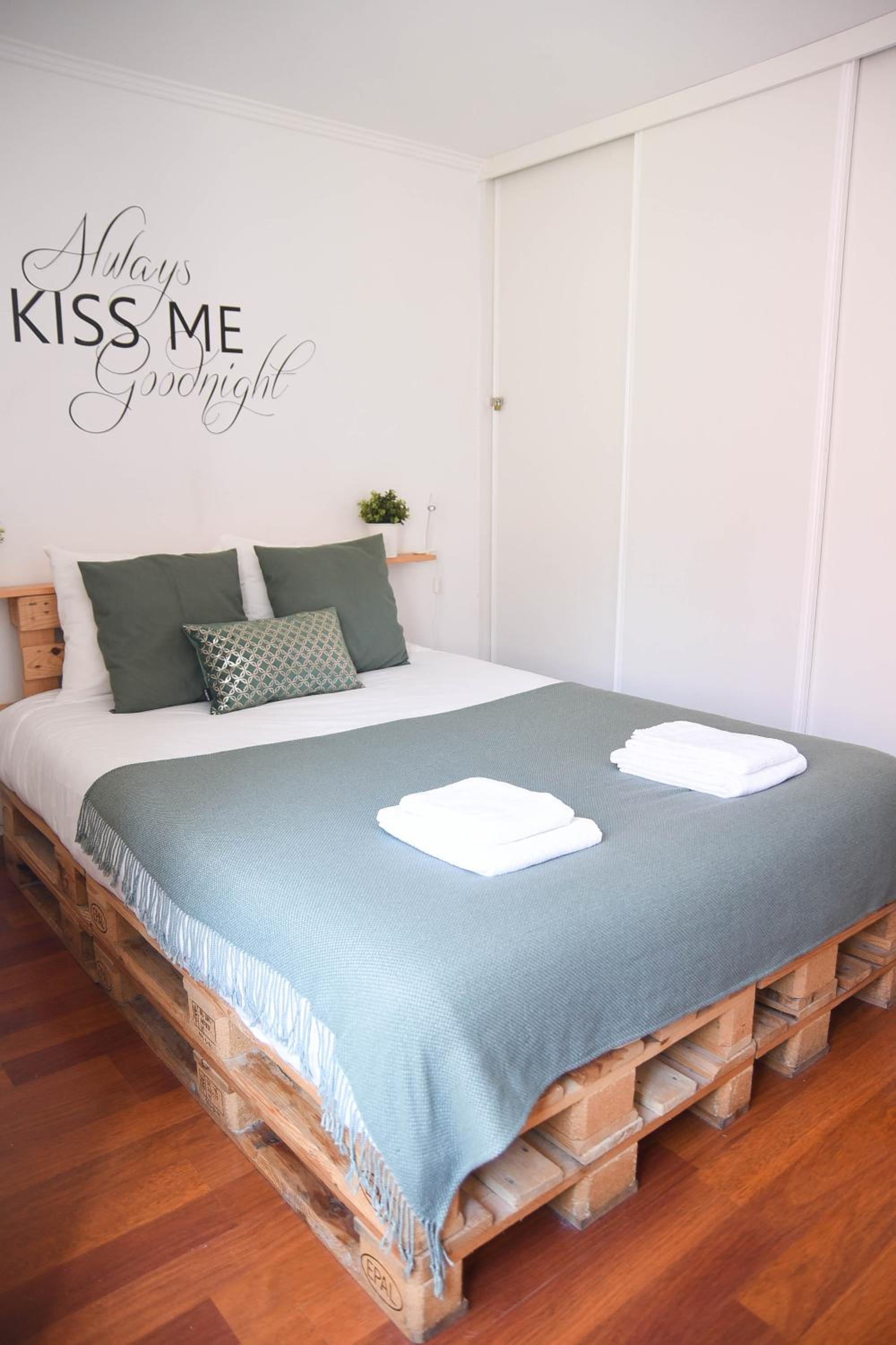 Cosy Luxury Apartment - Lisbon Center view 2