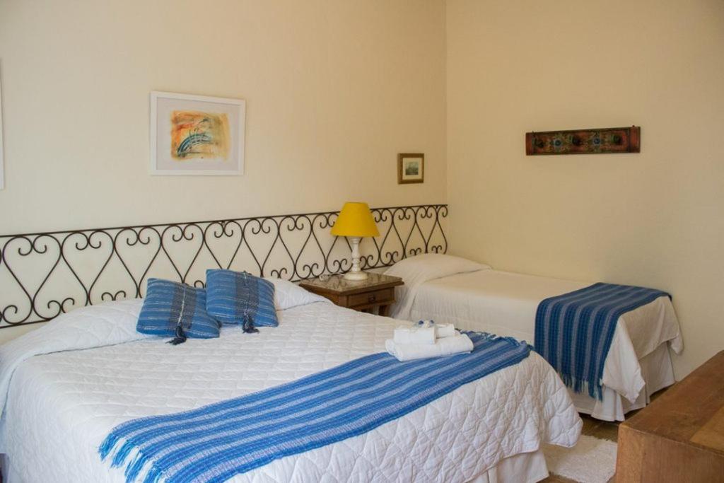 Pousada Hospedaria da Villa