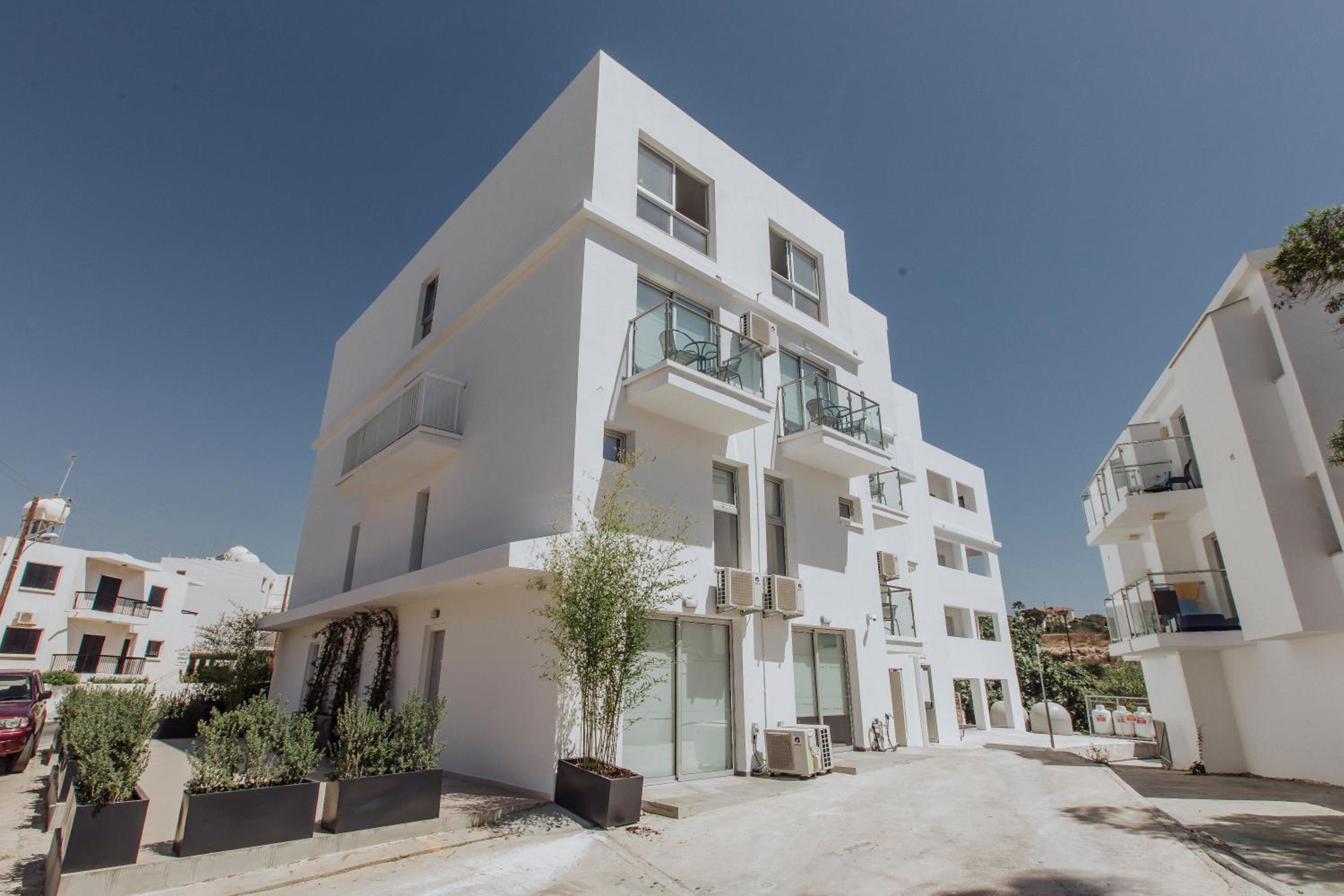 River View Boutique Apts