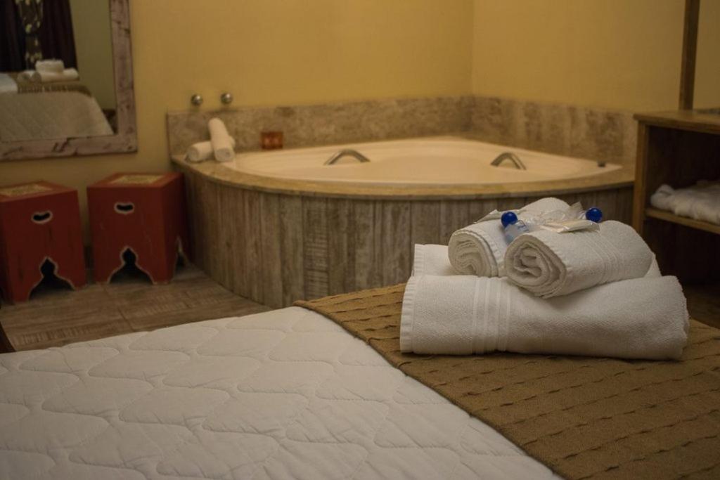 Pousada Hospedaria da Villa