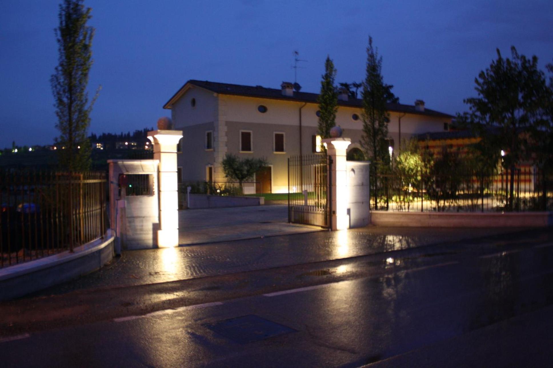 Belvivere Suites